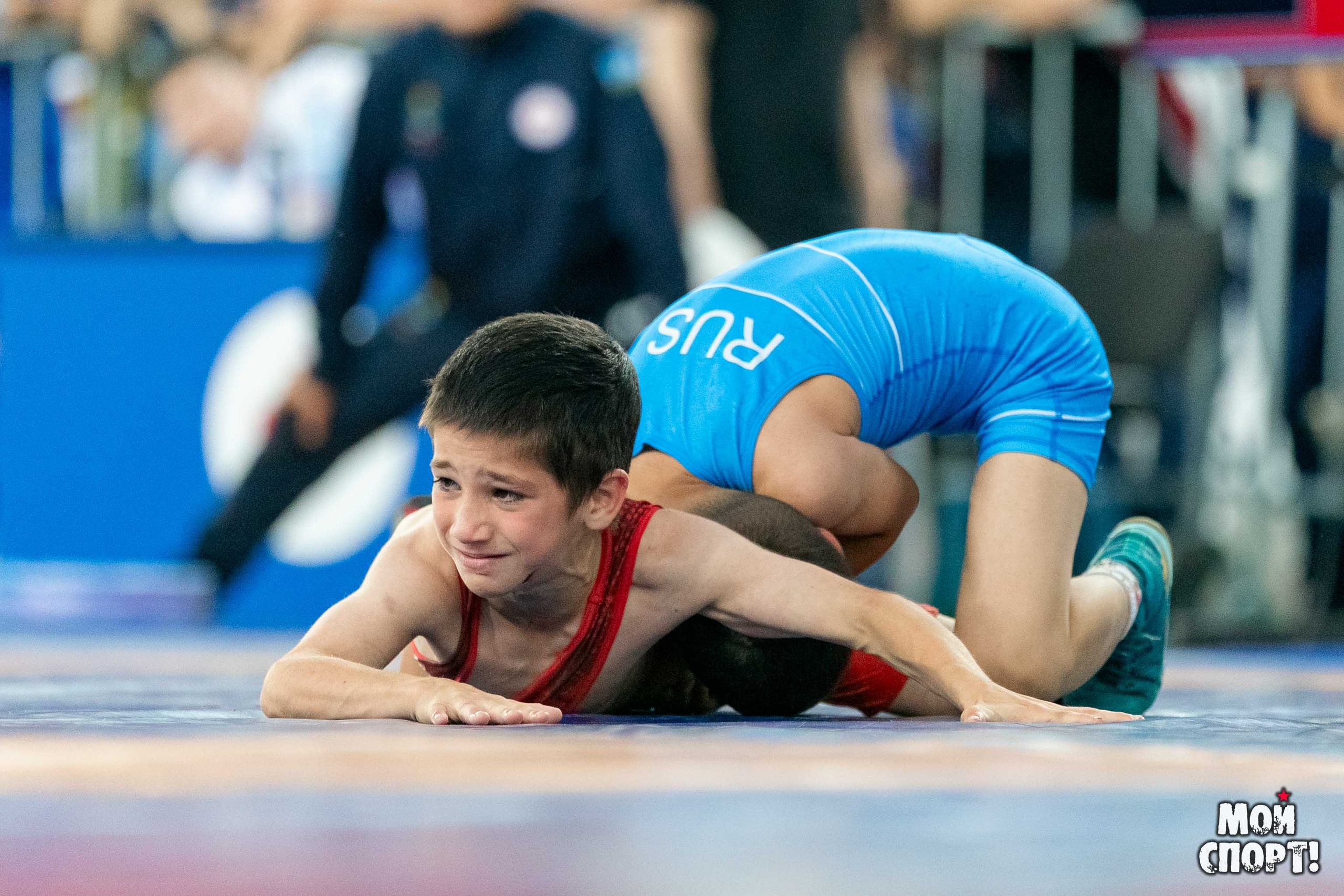 Международный, всероссийский и республиканский турниры по вольной борьбе среди юношей в честь П. П. Пинигина. Студия «Мой Спорт!» — все о спорте в Якутии