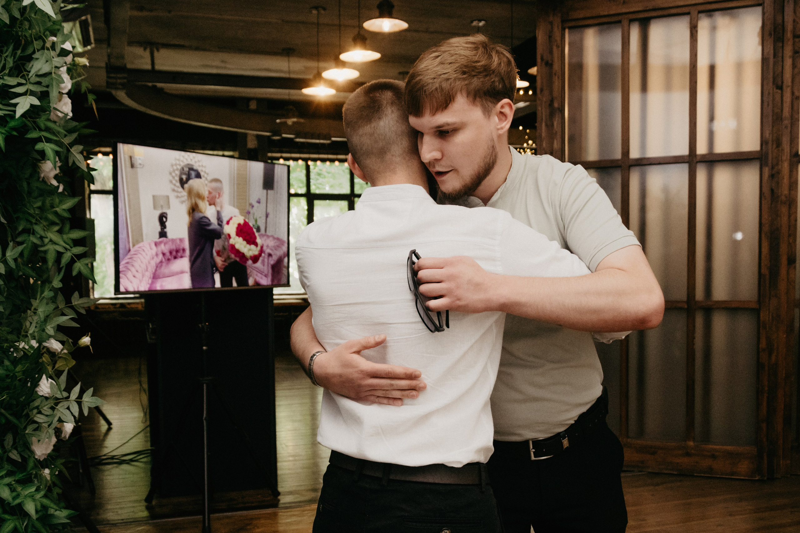 Татьяна и Данила 05.07.2025. Фотограф в Челябинске Любовь Денисенко