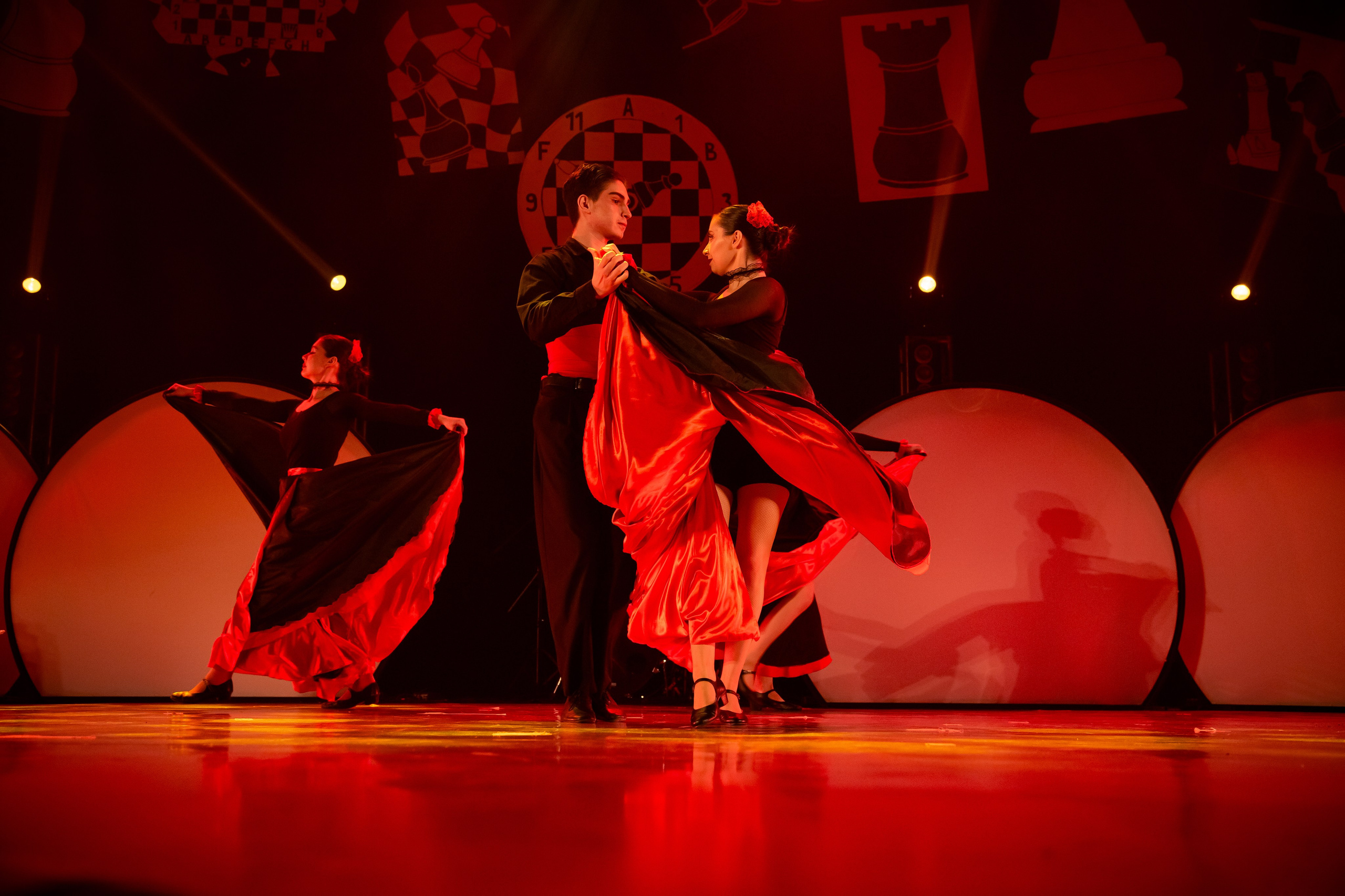 Студвесна ИФ и ИВМИиТ. Репортажный и портретный фотограф Казань / Горячих Полина