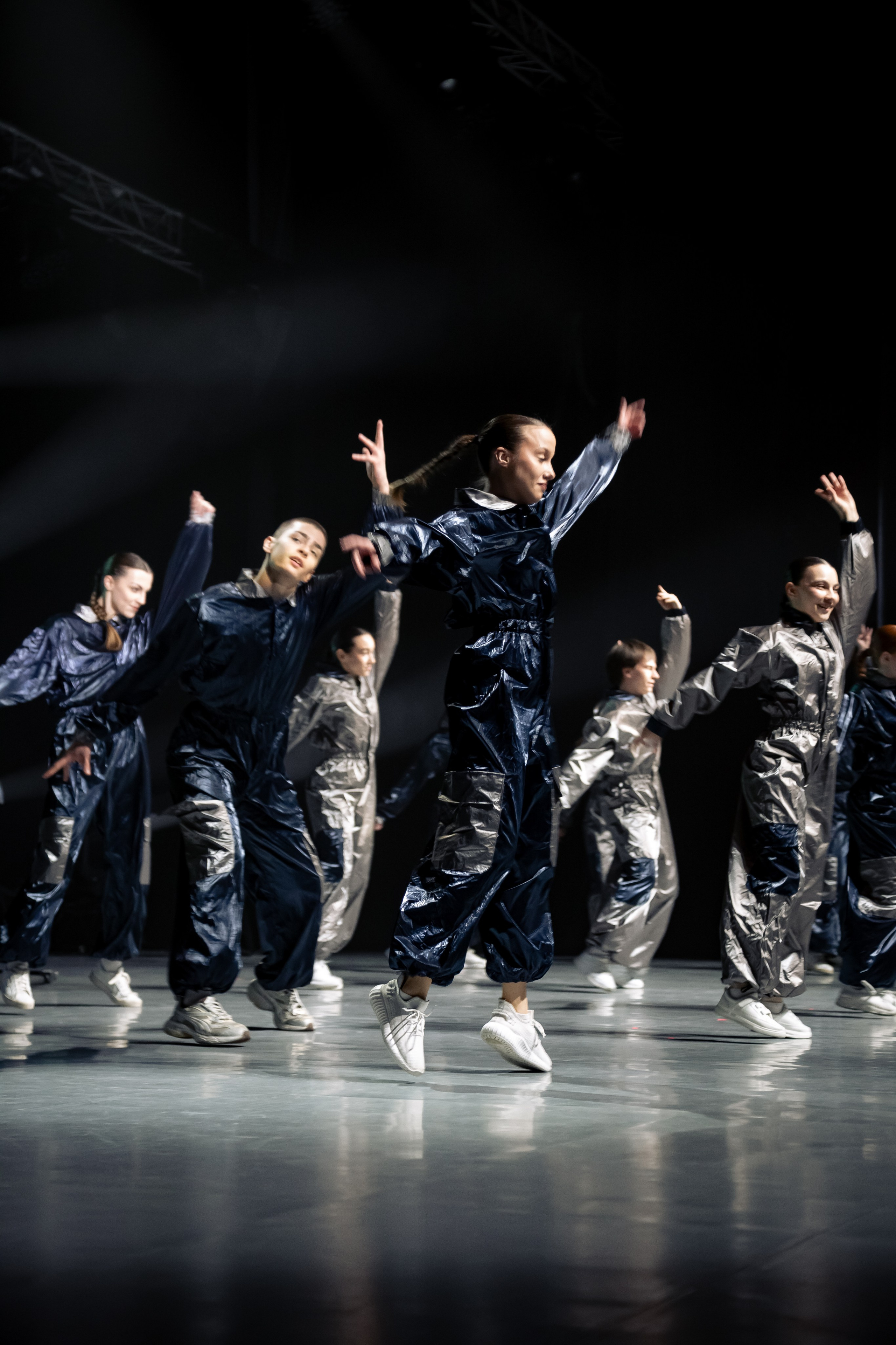 Гала-концерт, 30-летие «Лиги Студентов». Репортажный и портретный фотограф Казань / Горячих Полина