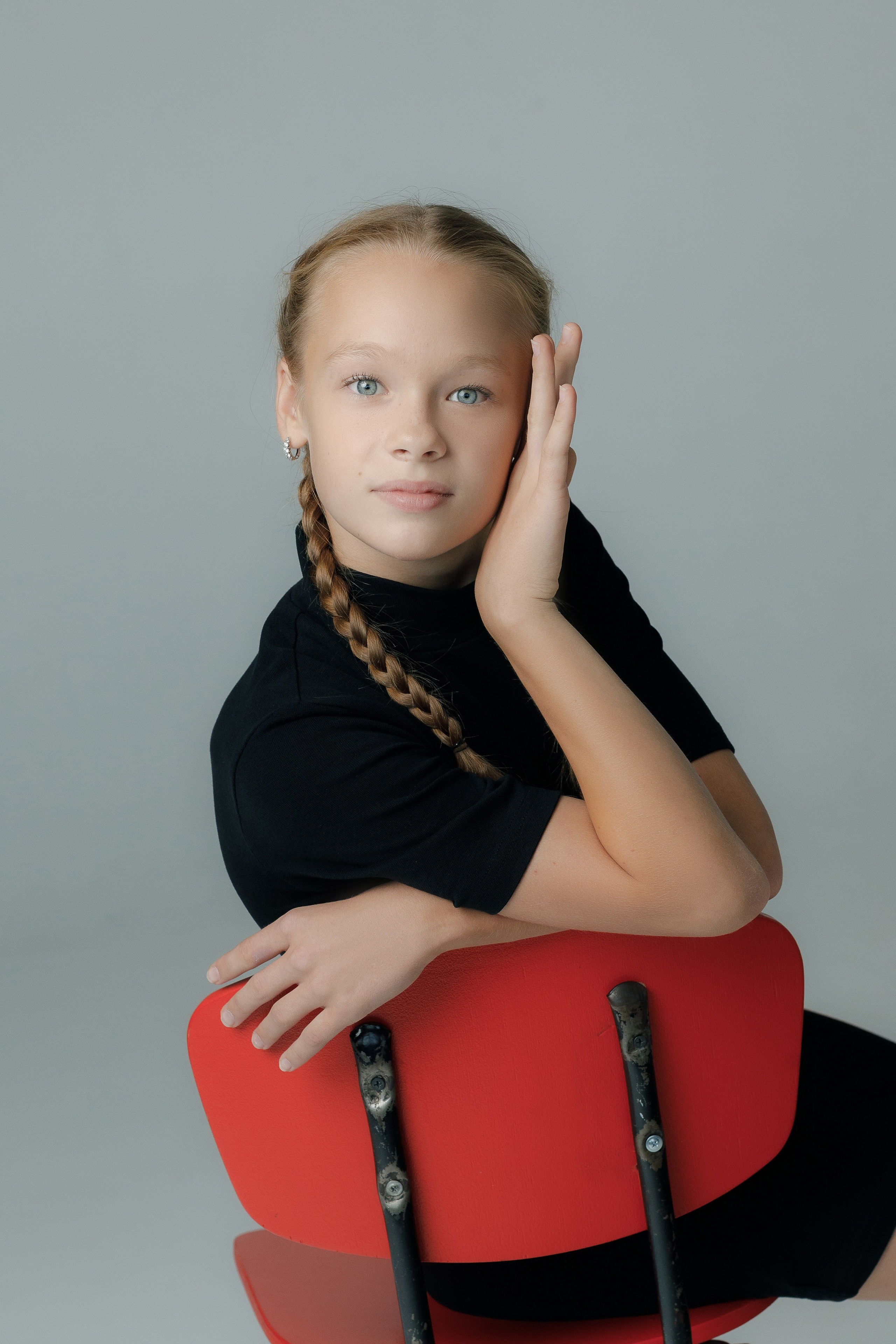 Минимализм. Свадебный и семейный фотограф в Перми Дергачева Кристина