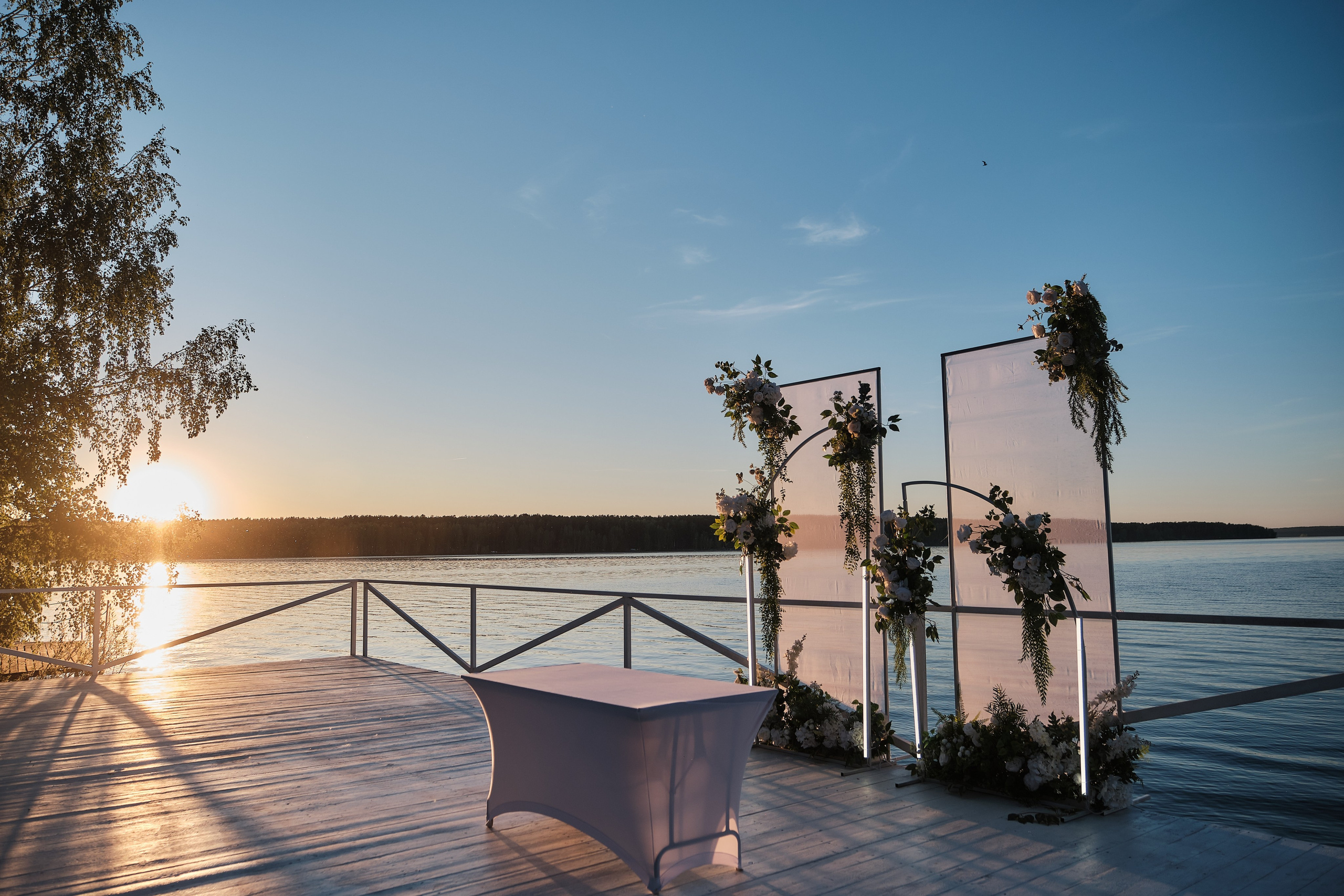 АНТОН И АНАСТАСИЯ. Свадебный фотограф в Екатеринбурге Соседков Евгений