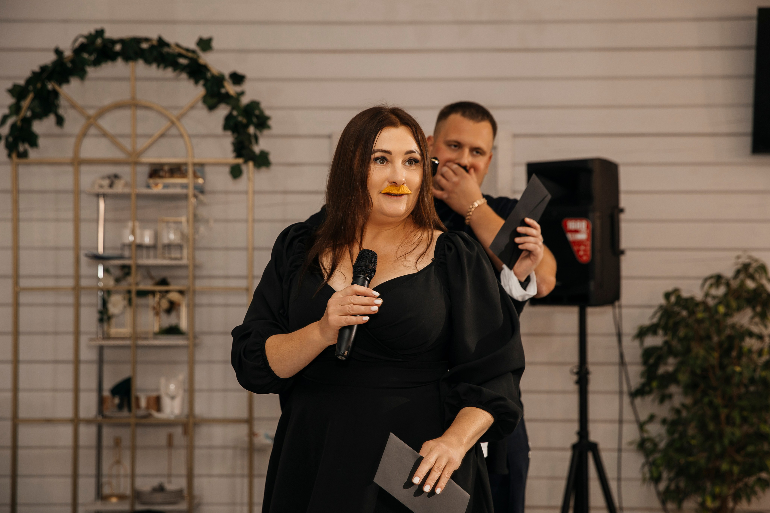 Инесса и Данил. Свадебный фотограф Красноярск — Кристина Ива