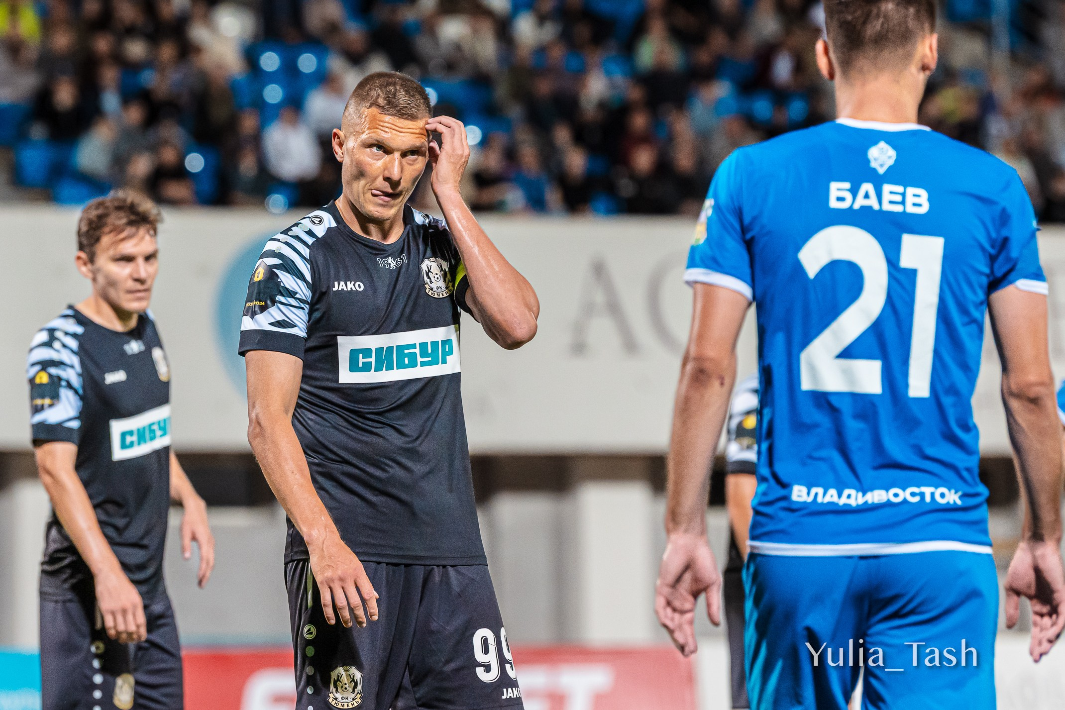 Футбол. 2-0. Любимый фотограф