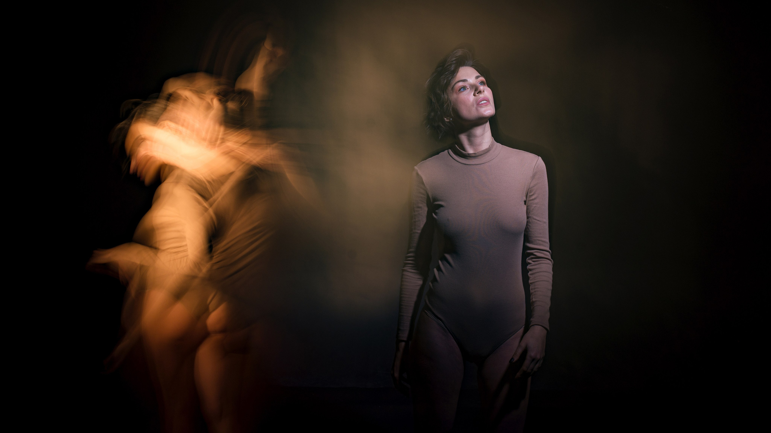 Portrait Photographer in Israel Julia Chernik