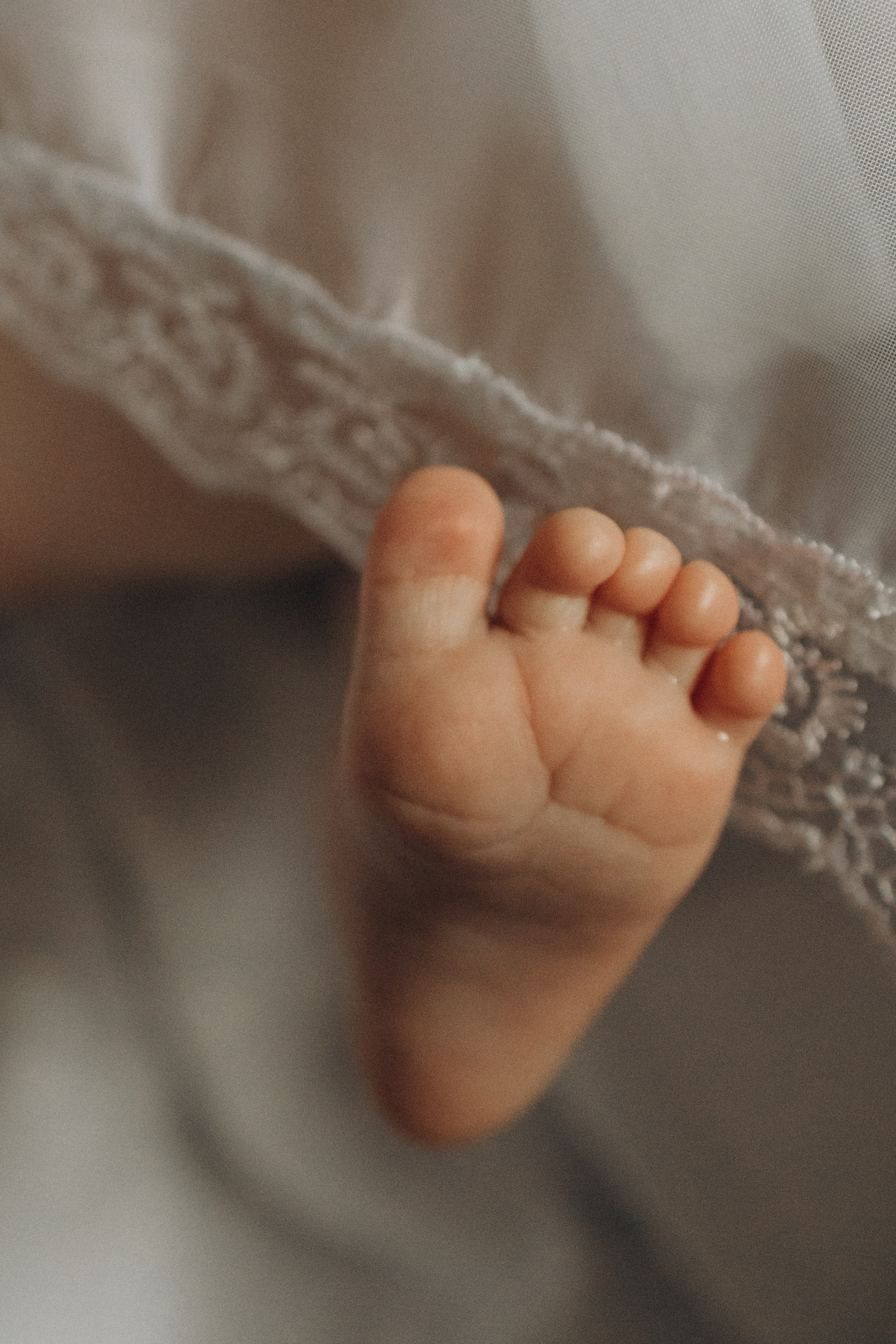 Таинство крещения. Семейный фотограф в Москве Валерия Карпова