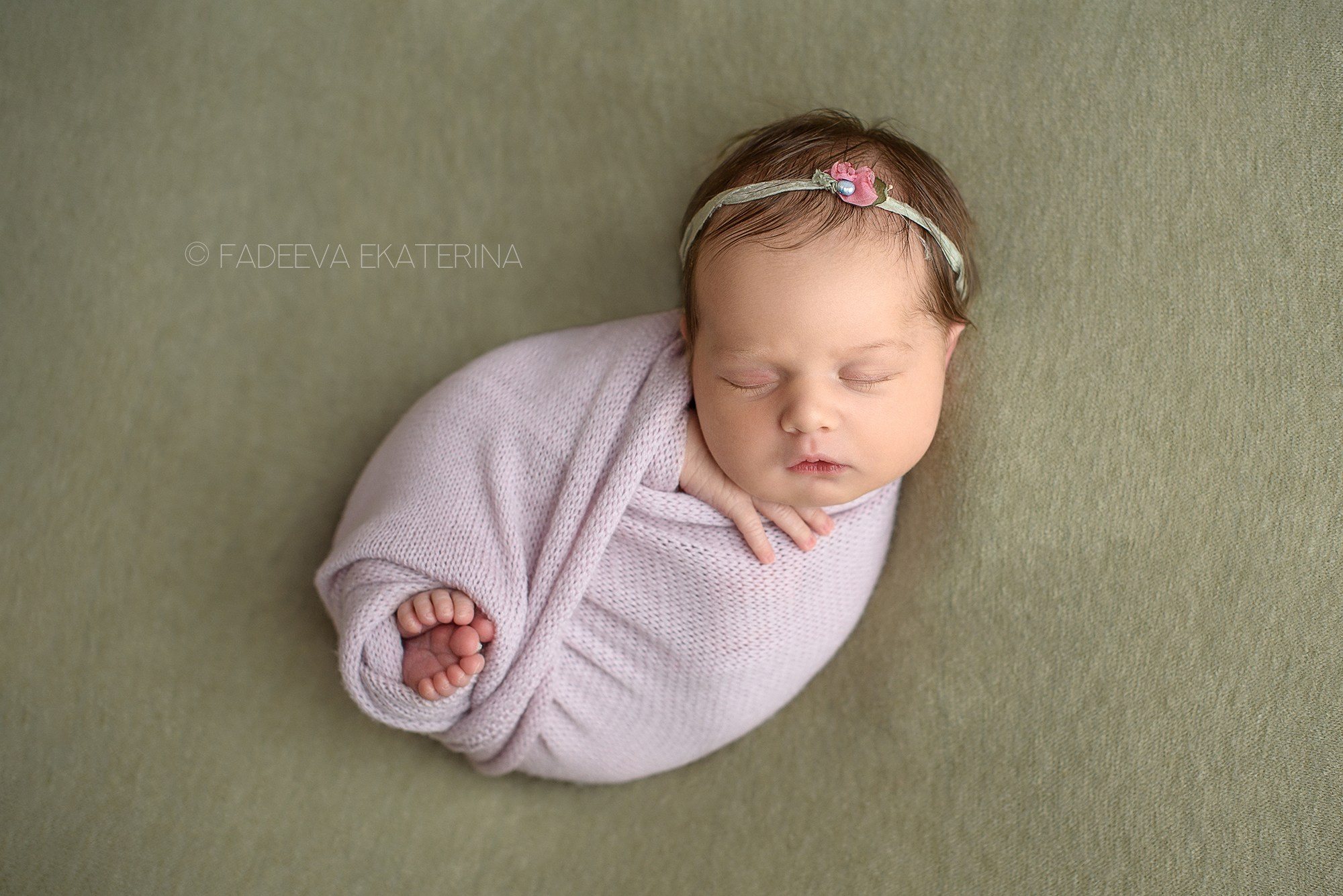 Новорожденные. Фотограф новорожденных Санкт-Петербург Екатерина Фадеева
