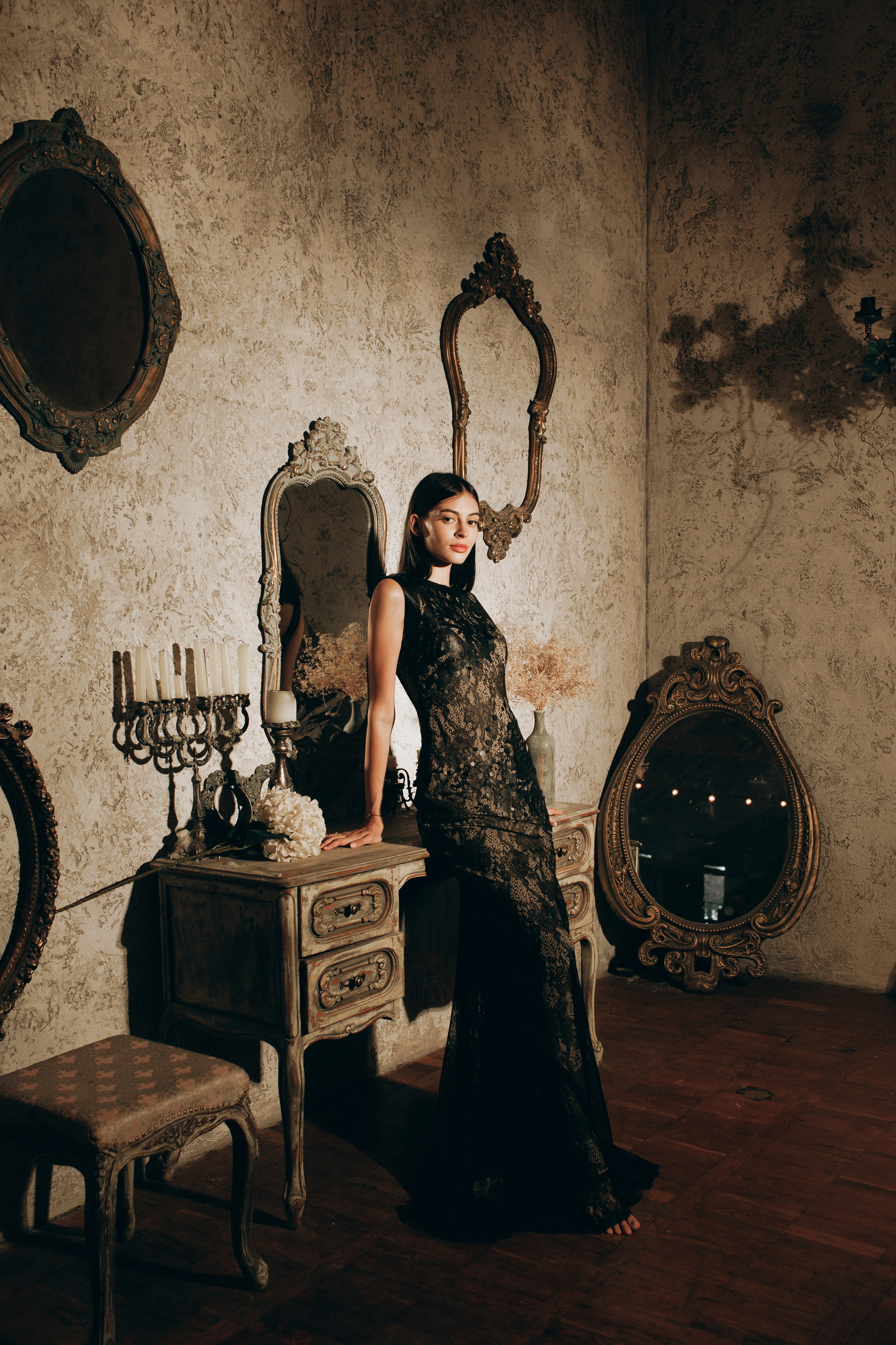 Богдан и Лера. Портретный и свадебный фотограф в Белгороде Глухова Кристина