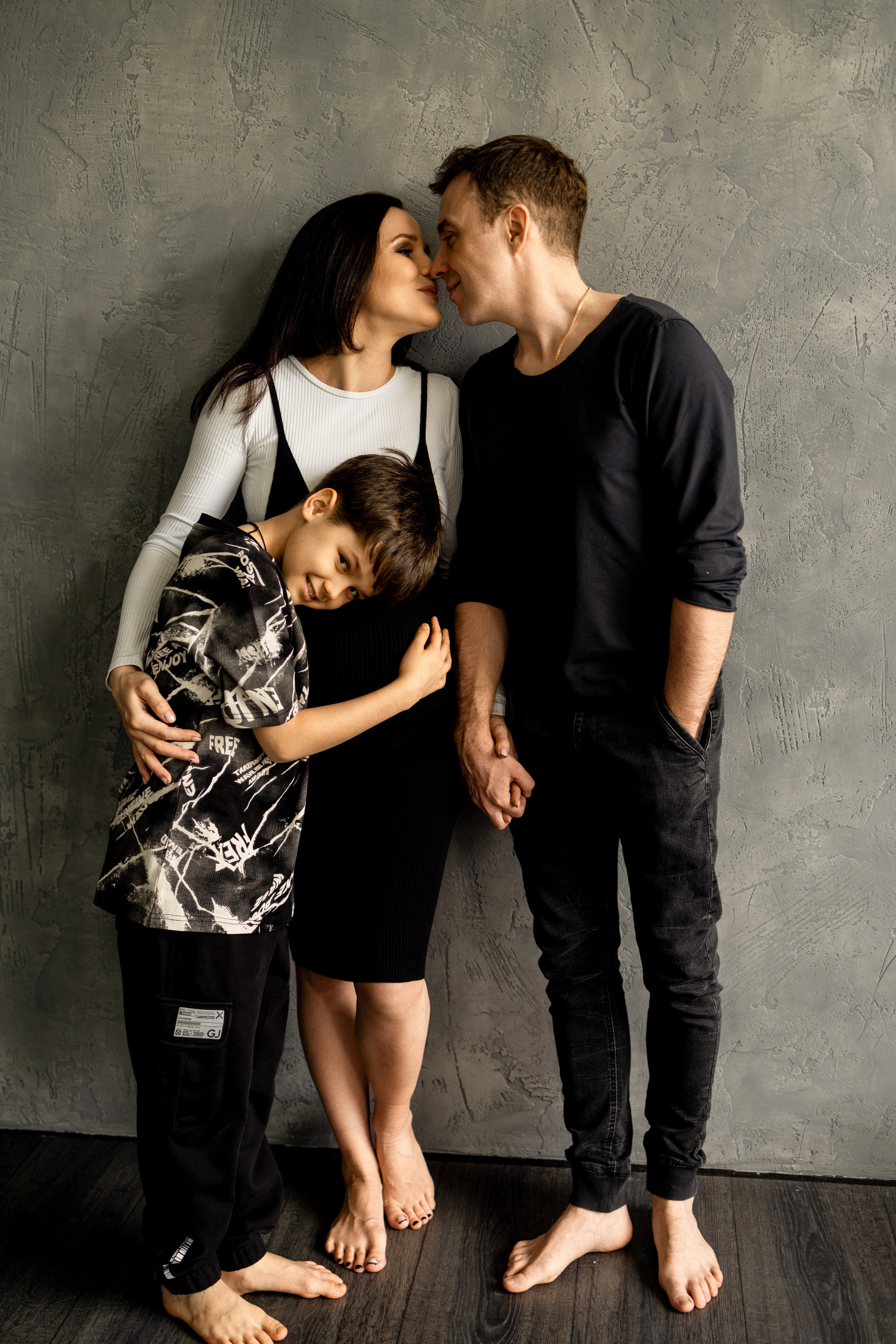 Светлана & Константин. Фотограф Виктория Бурова