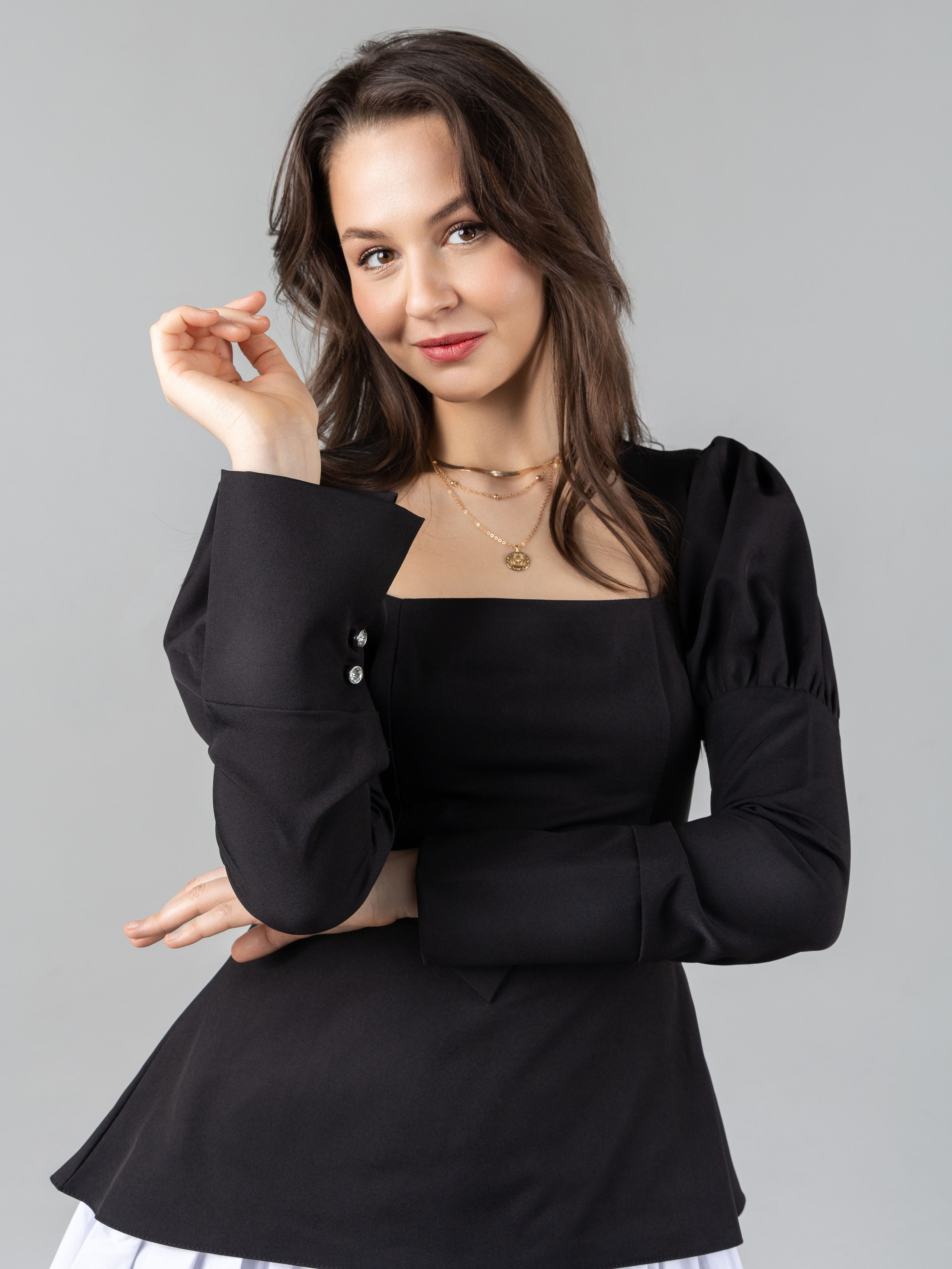 Одежда. Портретный и контент фотограф Москва. Татьяна Чистова