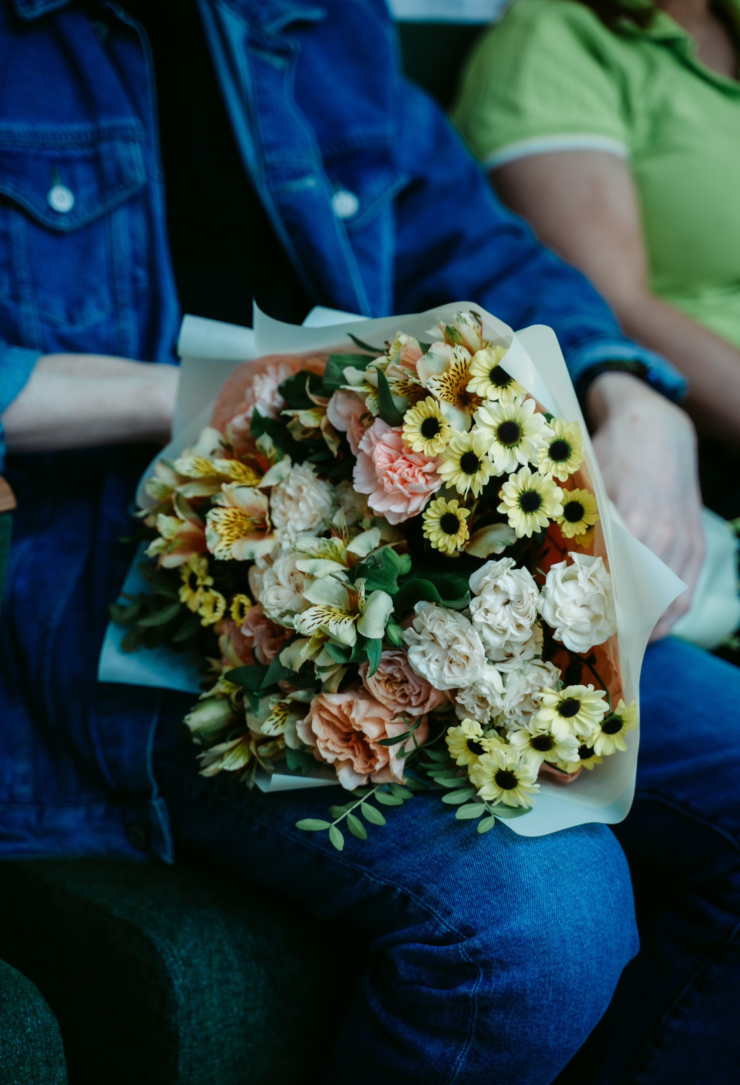 Кружок хора — отчетный концерт в НКЦ / 2023. Саша Копылов, фотограф в Казани