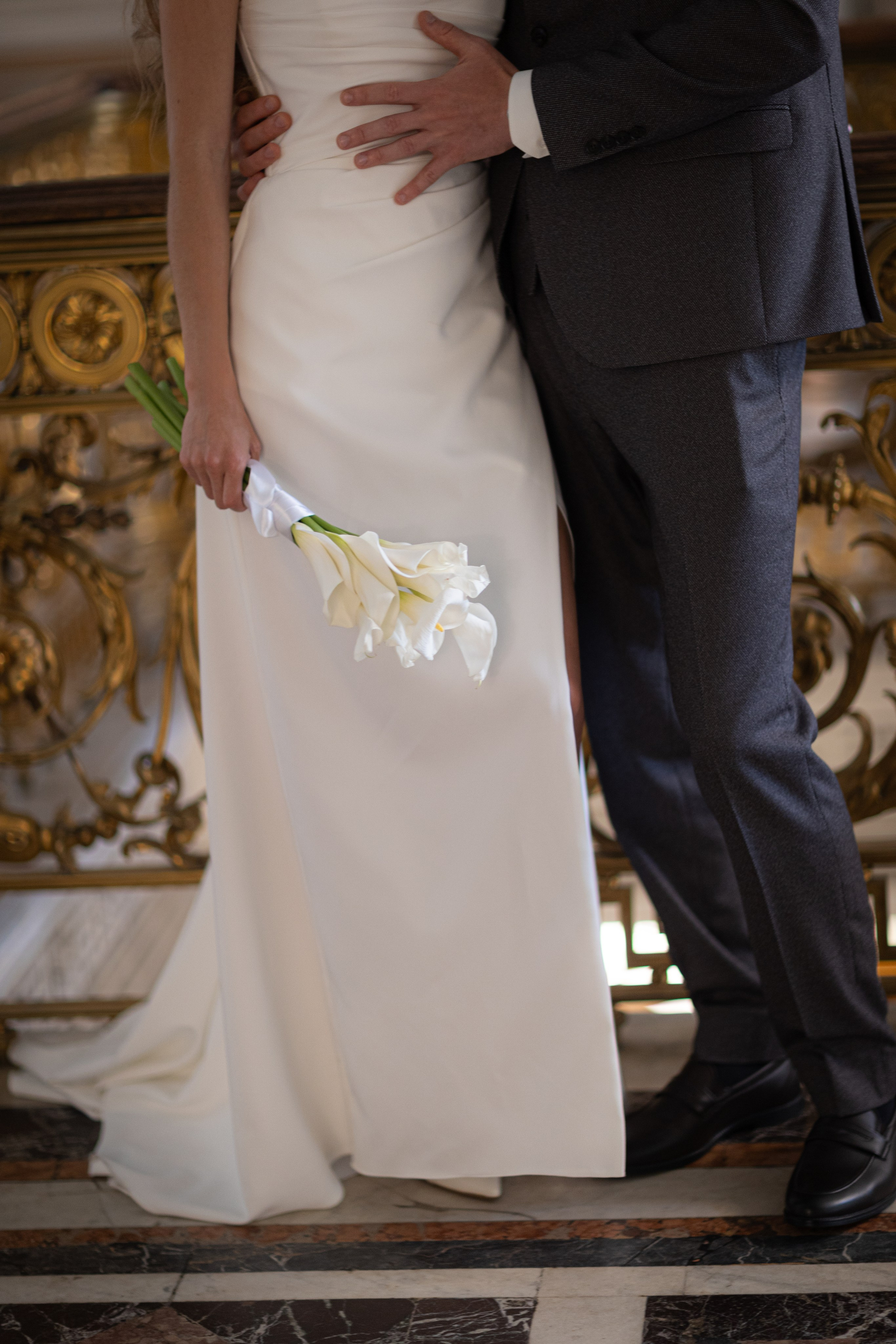 Ирина и Михаил. Ваш фотограф — Александра Андрущенко