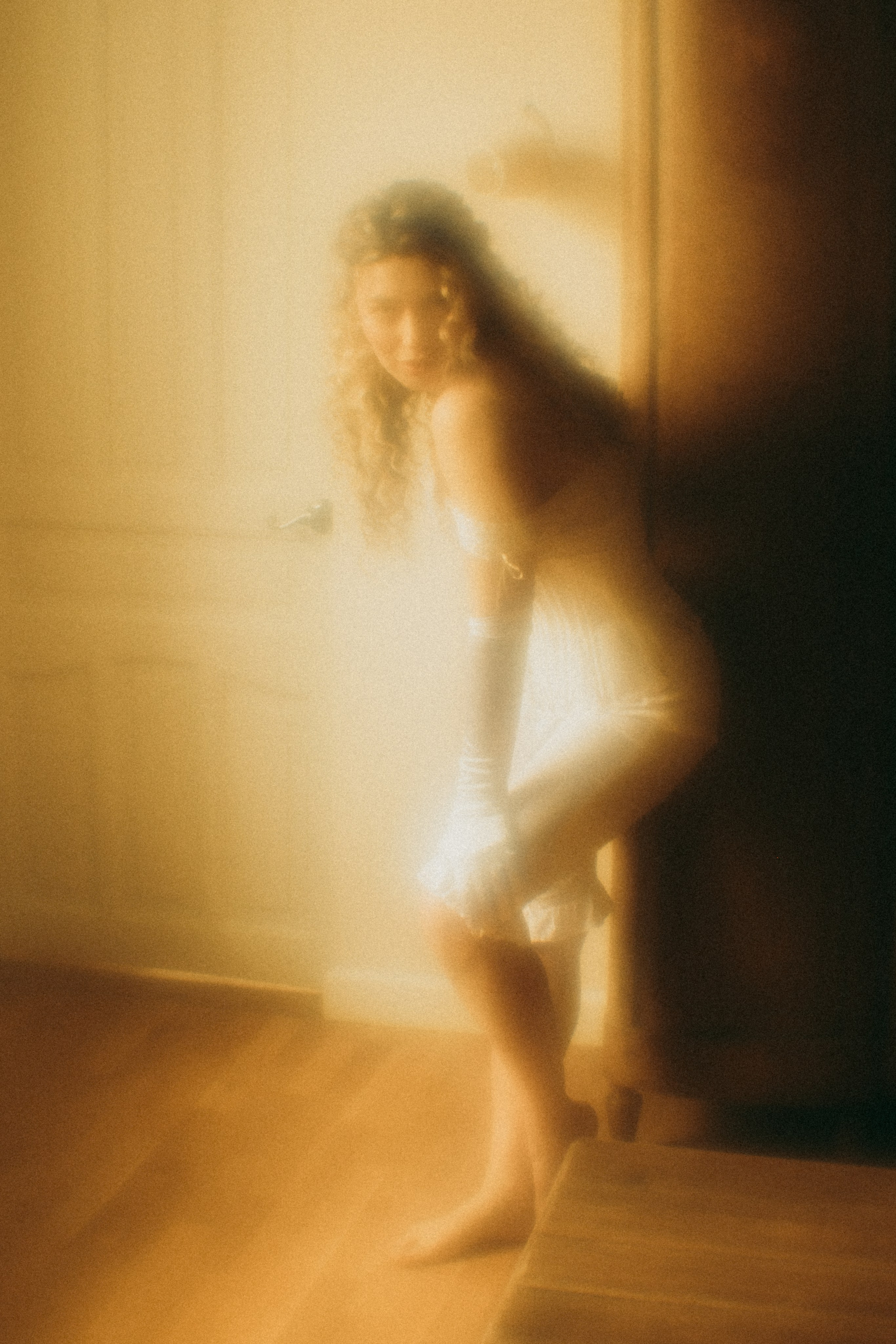 Kristina. Фотограф Астафьева Мария