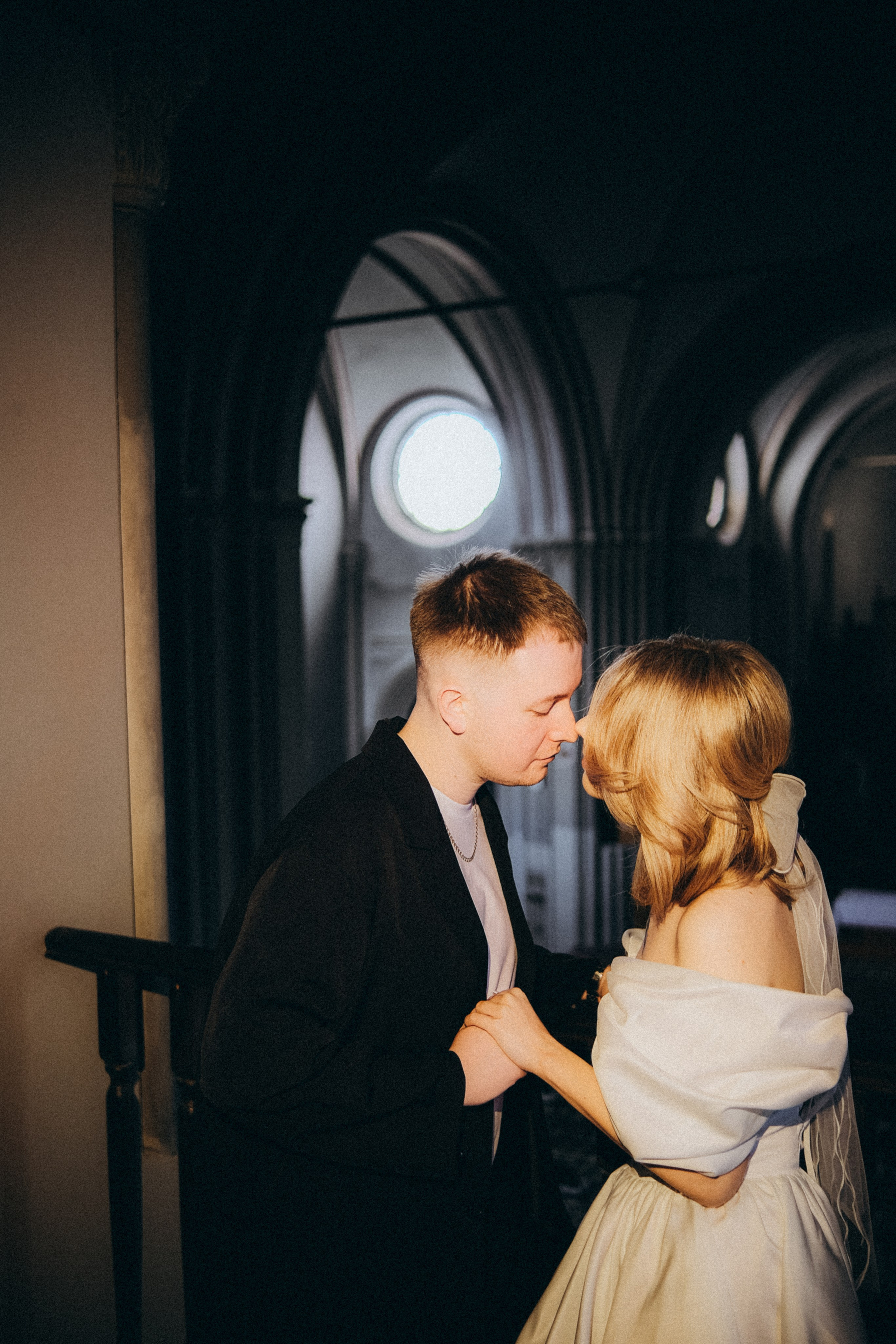 Галя & Денис. Phdkvmr.ru