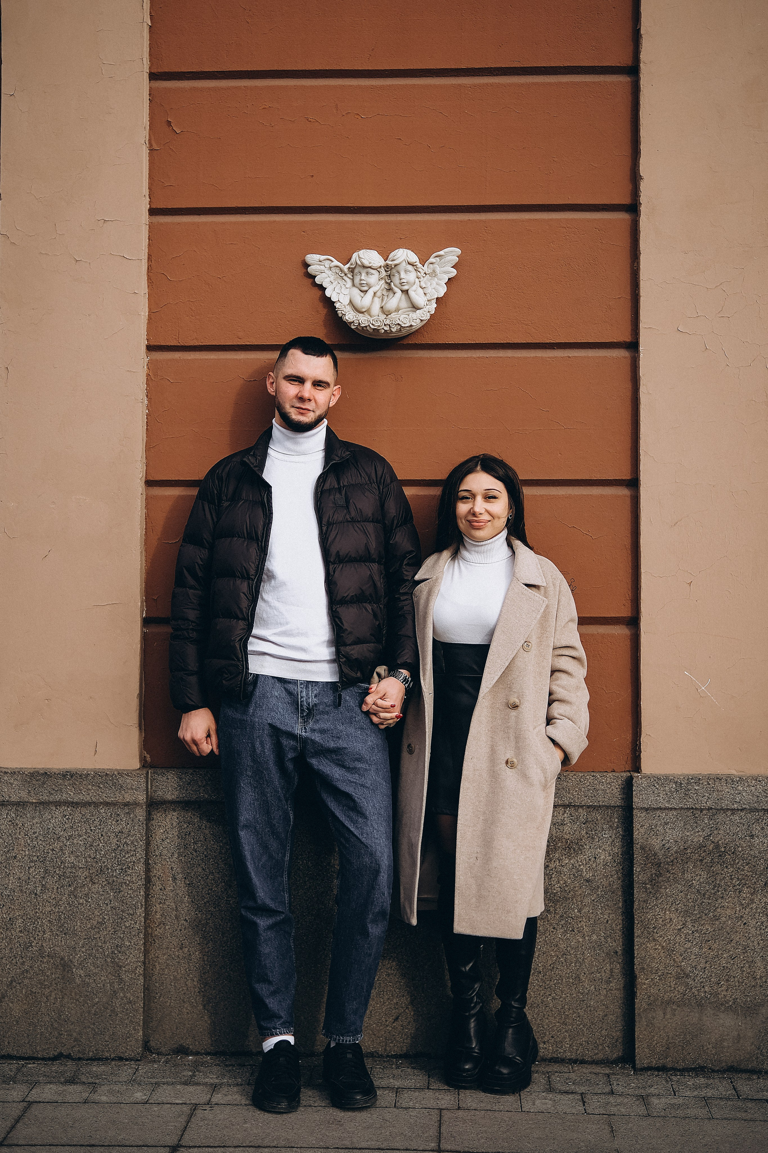 Сабина & Тёма. Phdkvmr.ru