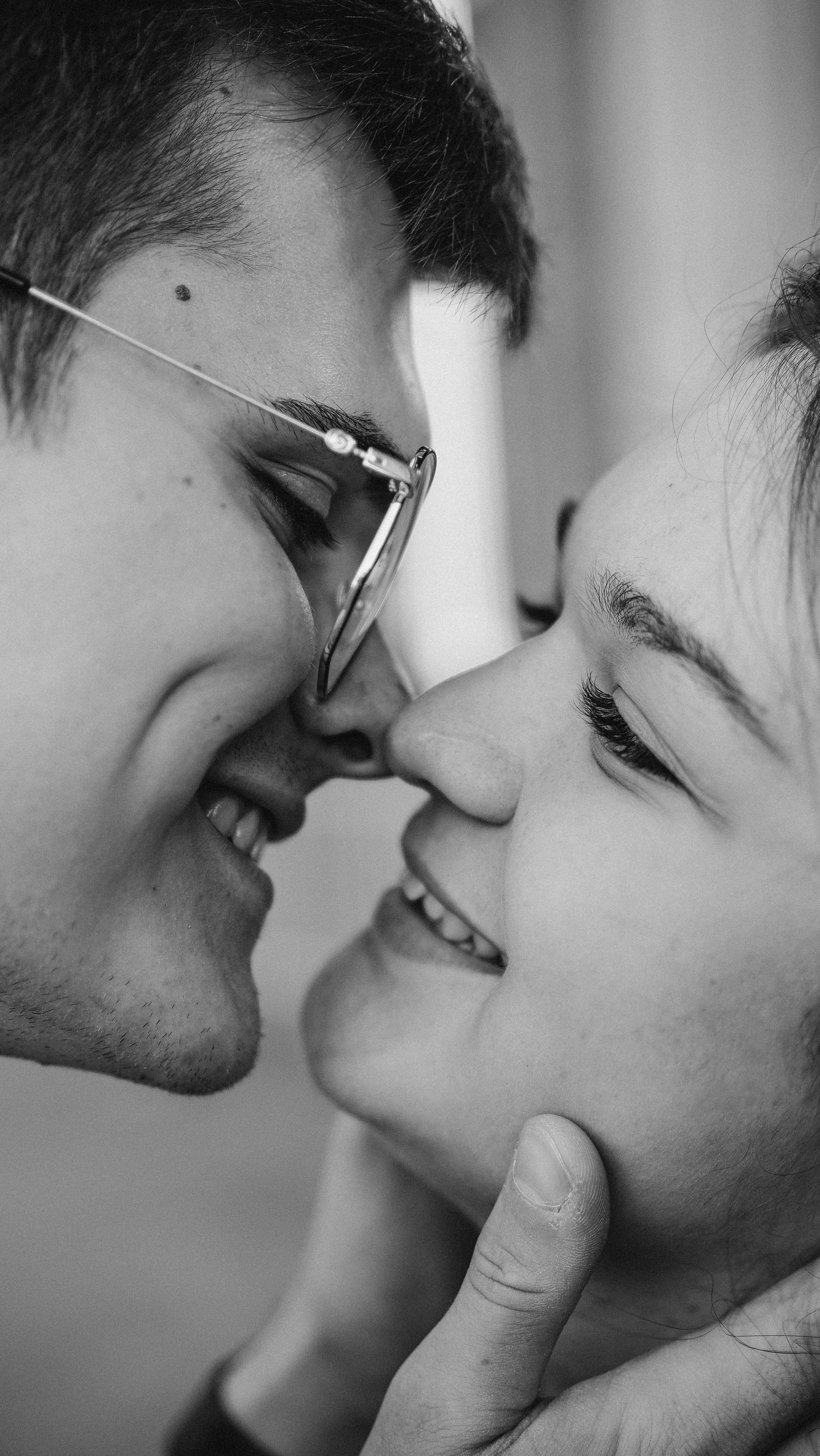 Илья и Настя. Phdkvmr.ru