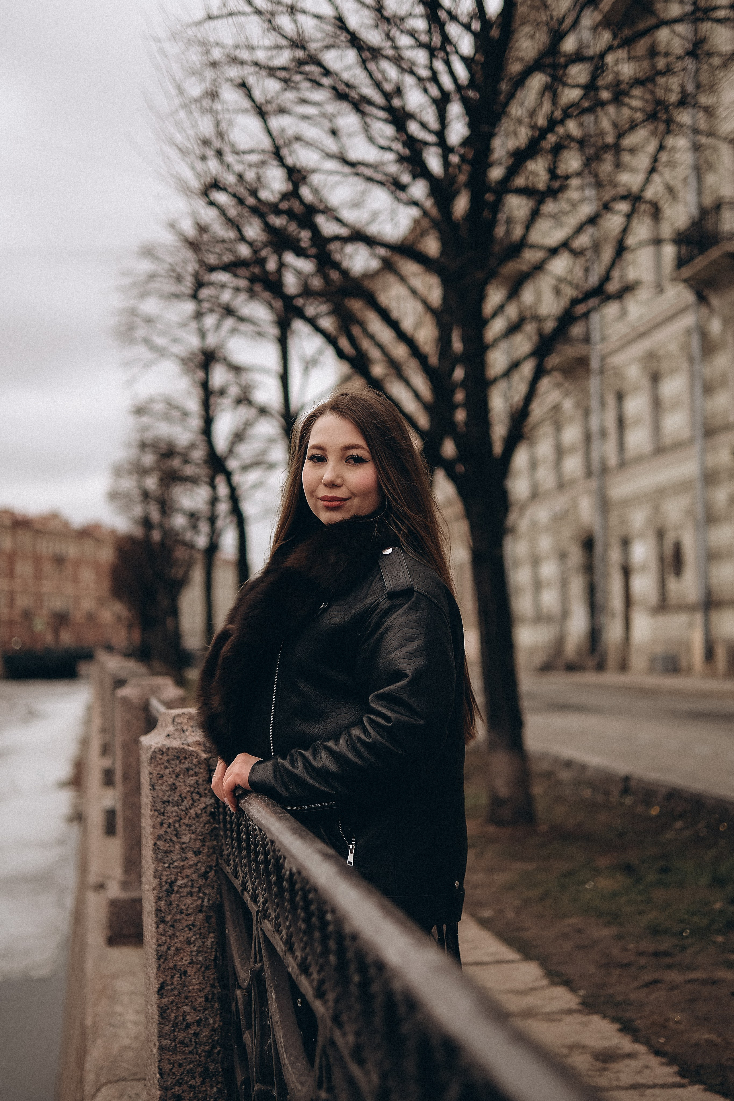 Оля & Илья. Phdkvmr.ru