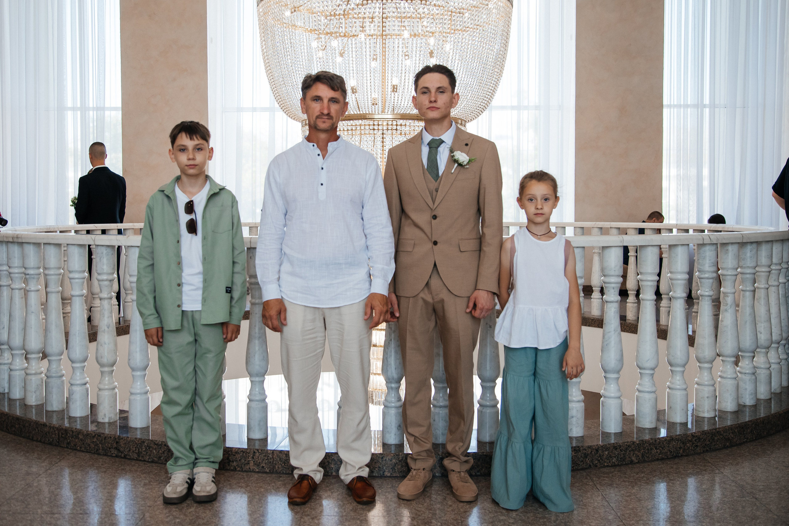Диана и Даниил. Фотограф Михайлова Анастасия | Белгород