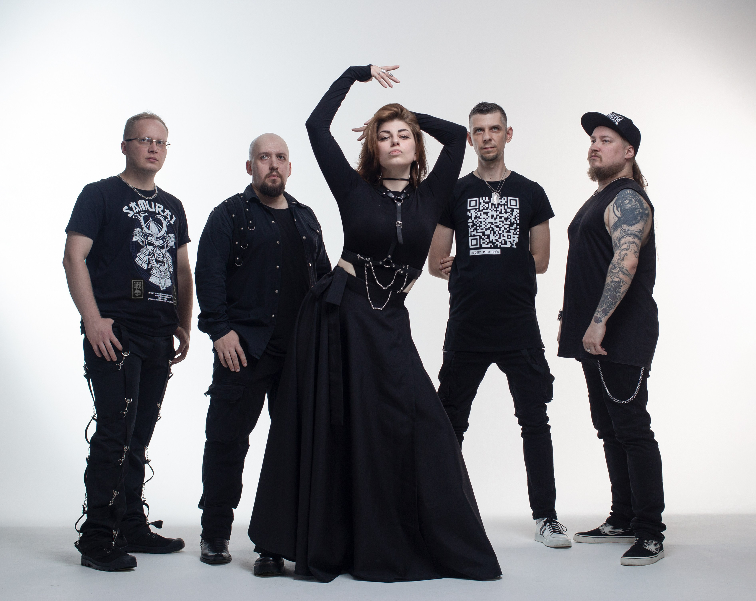 ТРАВЕРЗ. Анна Акоста: фотограф в Санкт-Петербурге и Таганроге