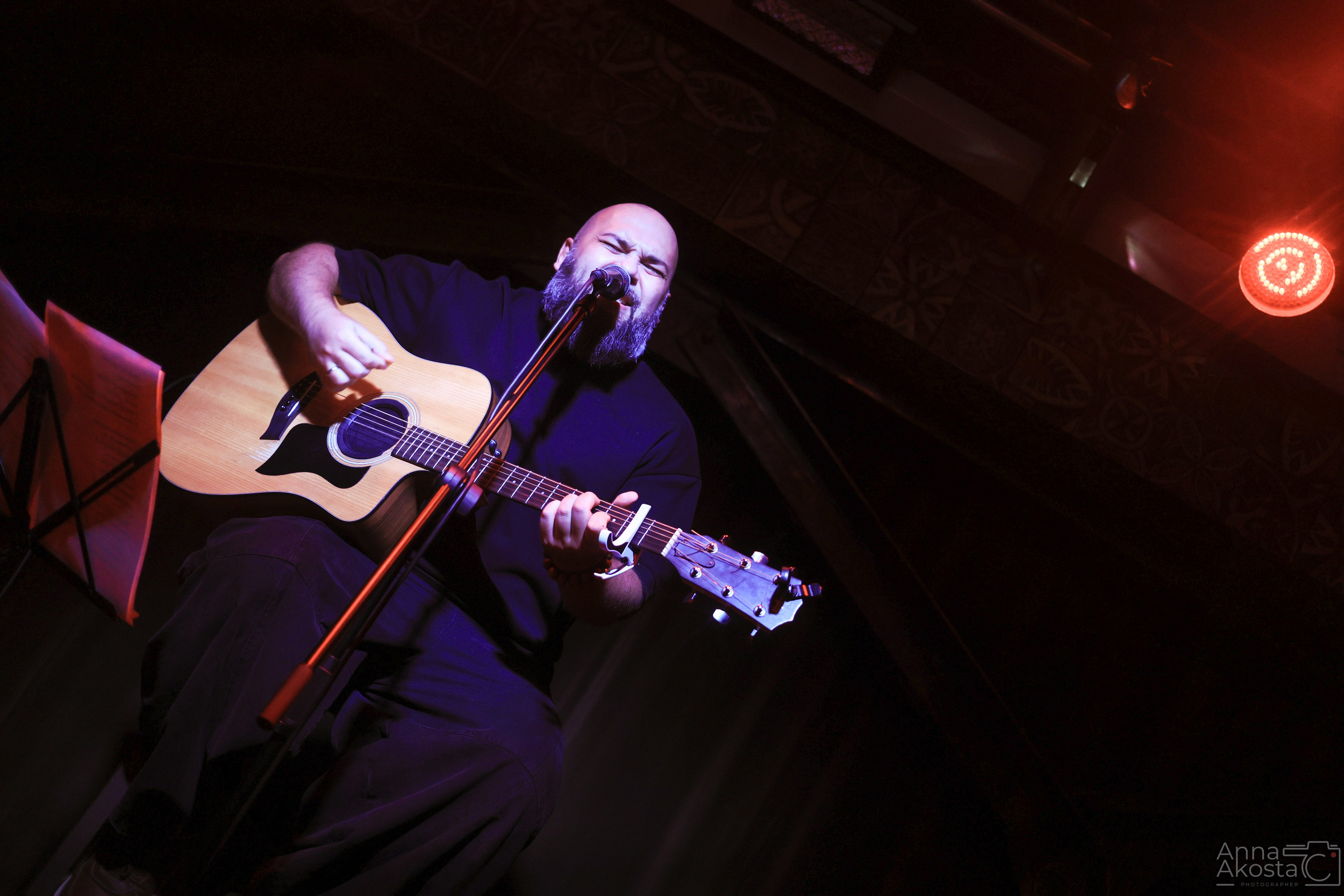 Бранимир | The Plасe СПб. Анна Акоста: фотограф в Санкт-Петербурге и Таганроге