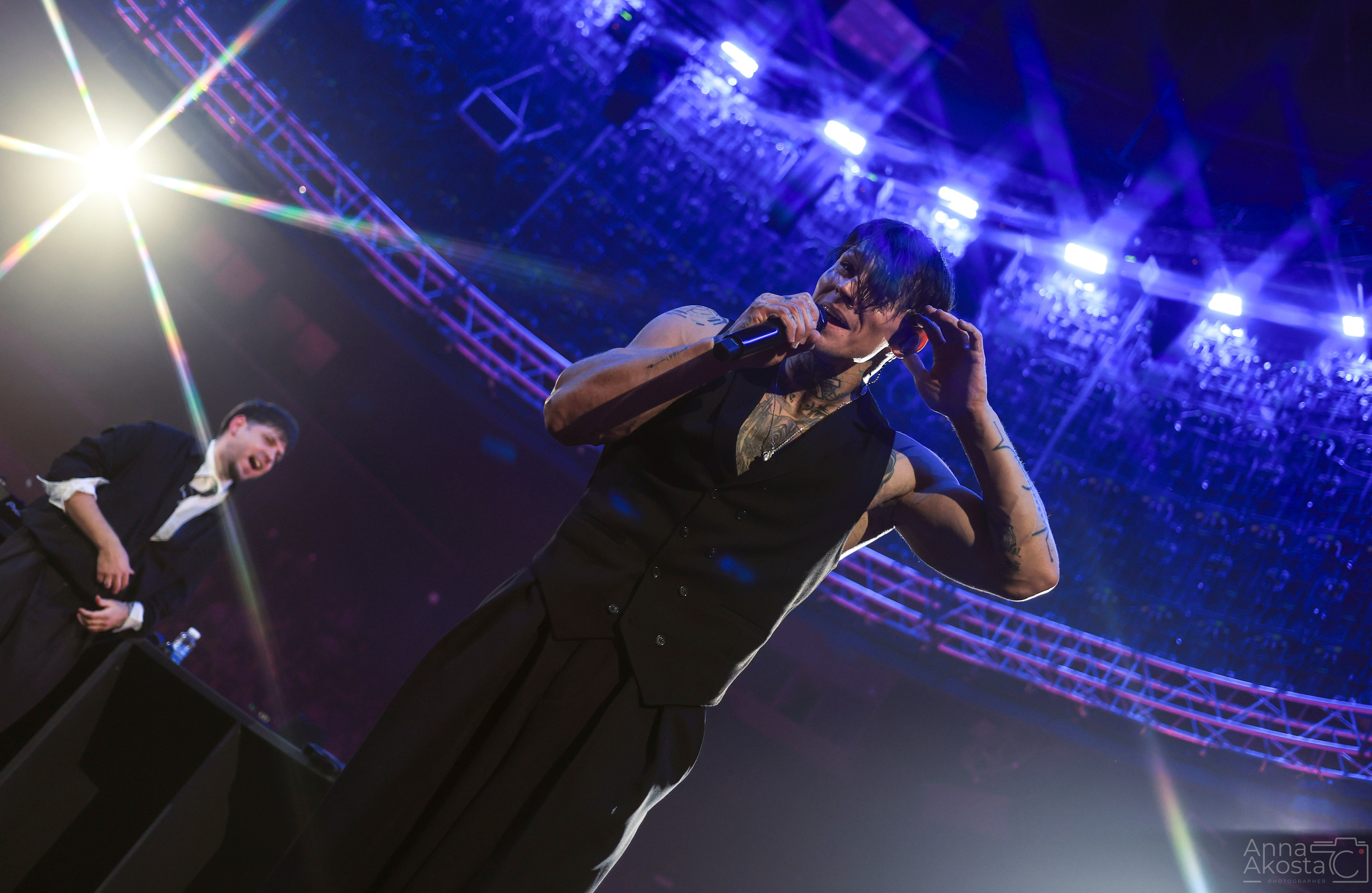 NILETTO | ДС «Юбилейный» | СПб. Анна Акоста: фотограф в Санкт-Петербурге и Таганроге