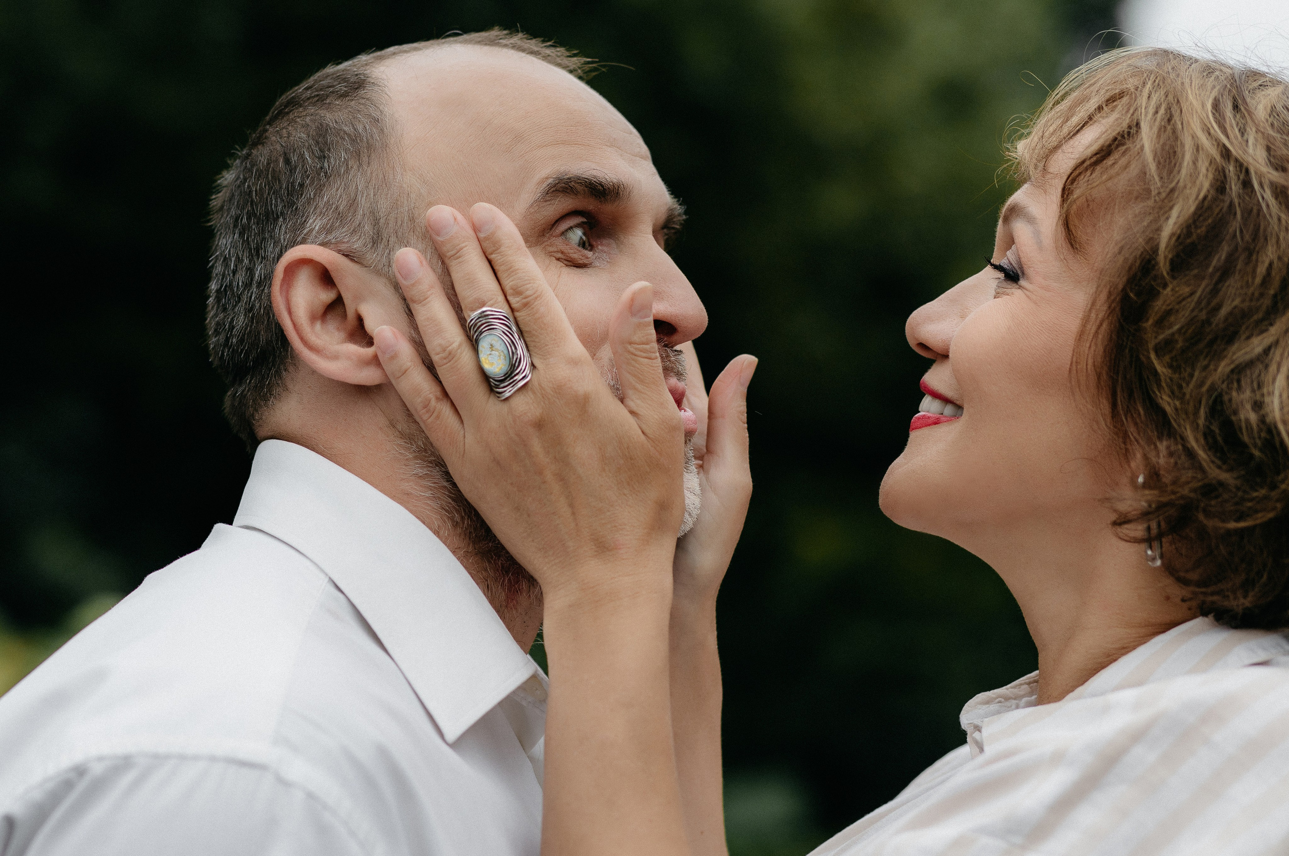 СВЕТЛАНА И СЕРГЕЙ. Свадебный и семейный фотограф Иваново Москва Елена Угодина