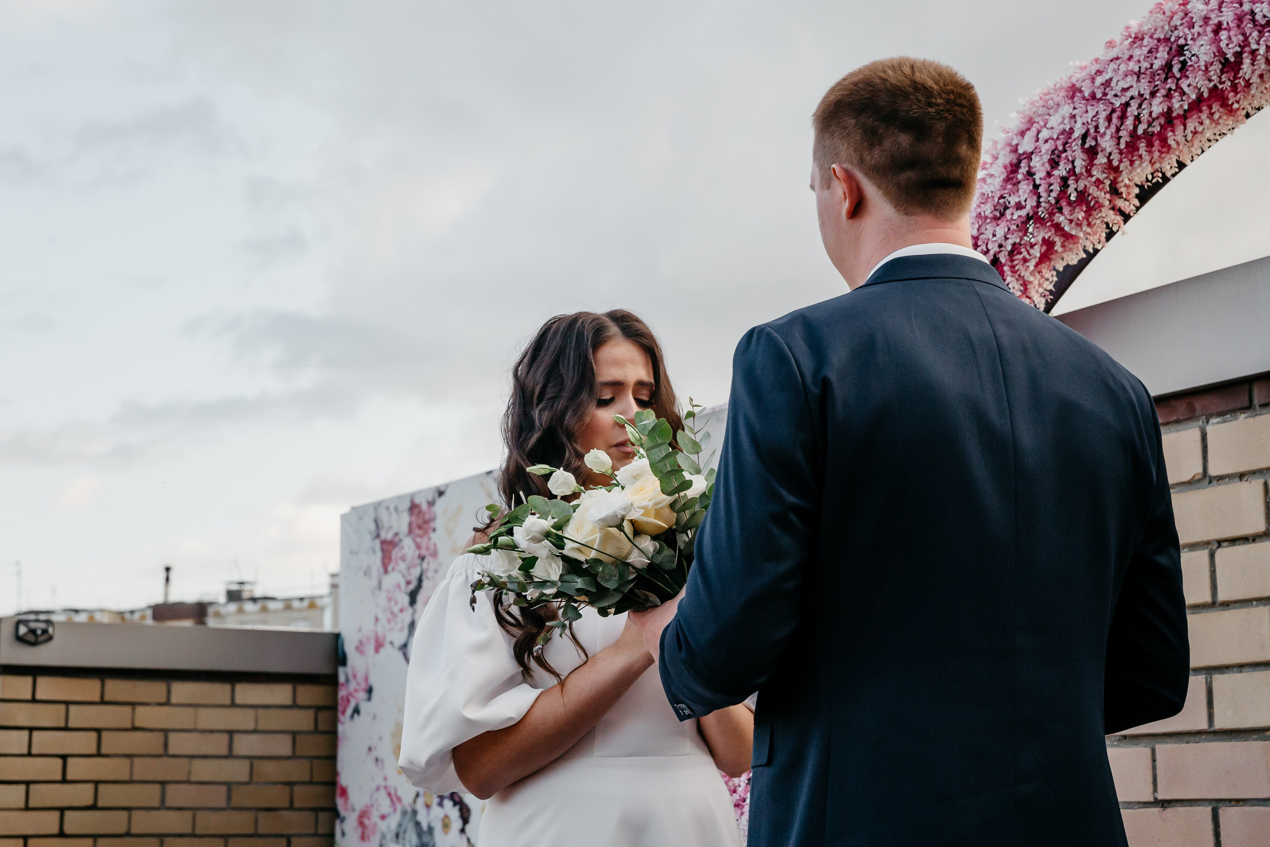 Валерия и Александр. Фотограф, видеограф в Челябинске Глеб Хазиев