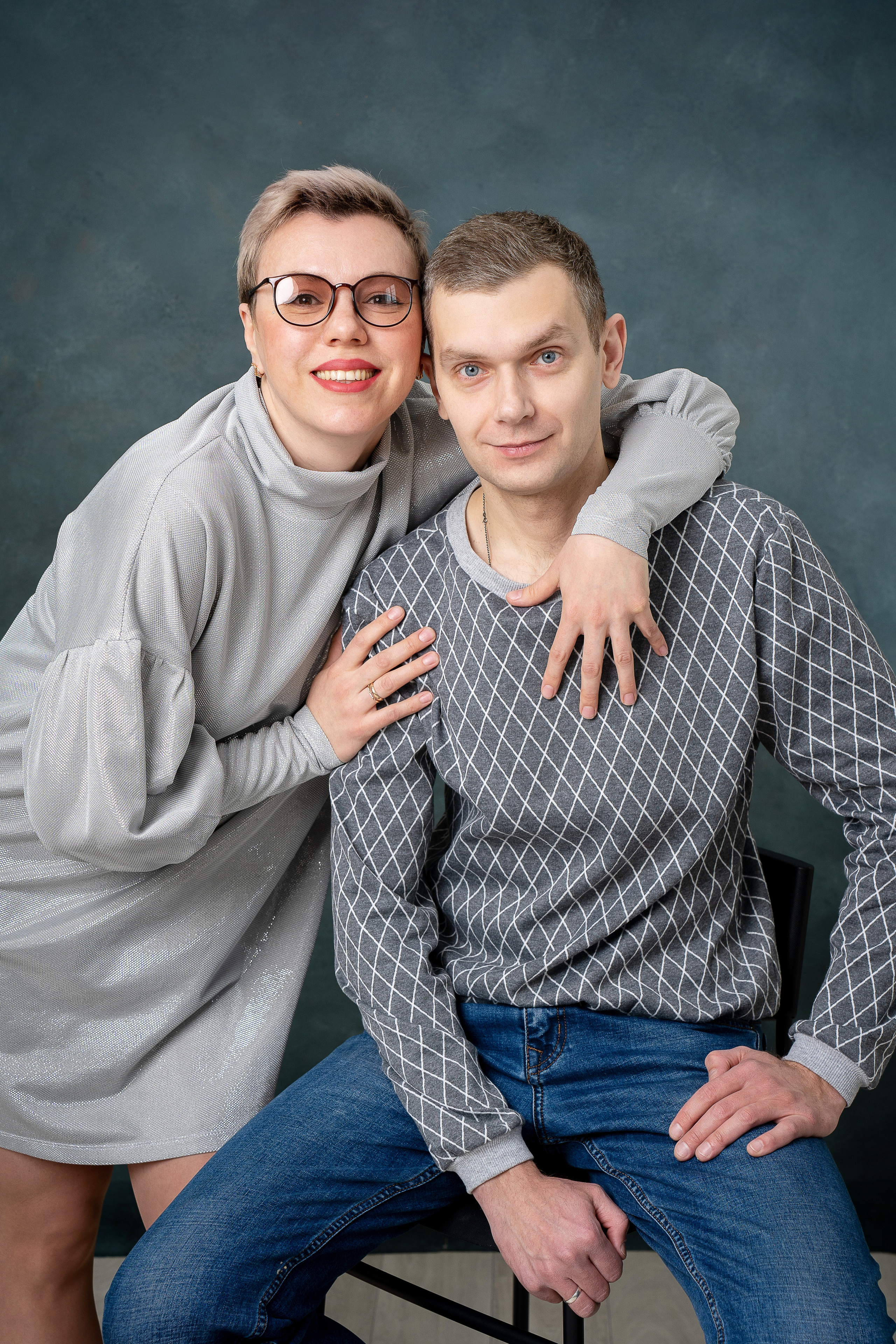 Семейные фотосессии. Фотостудия «Стрекоза»