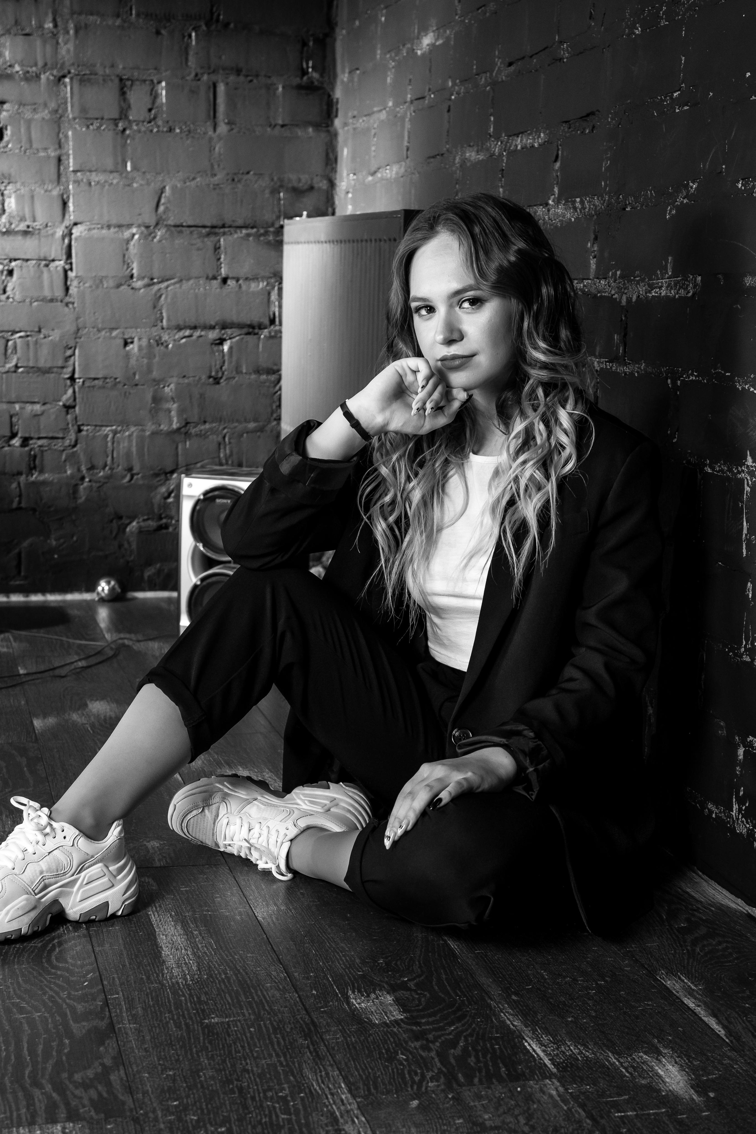 Школьные фотосессии. Фотостудия «Стрекоза»