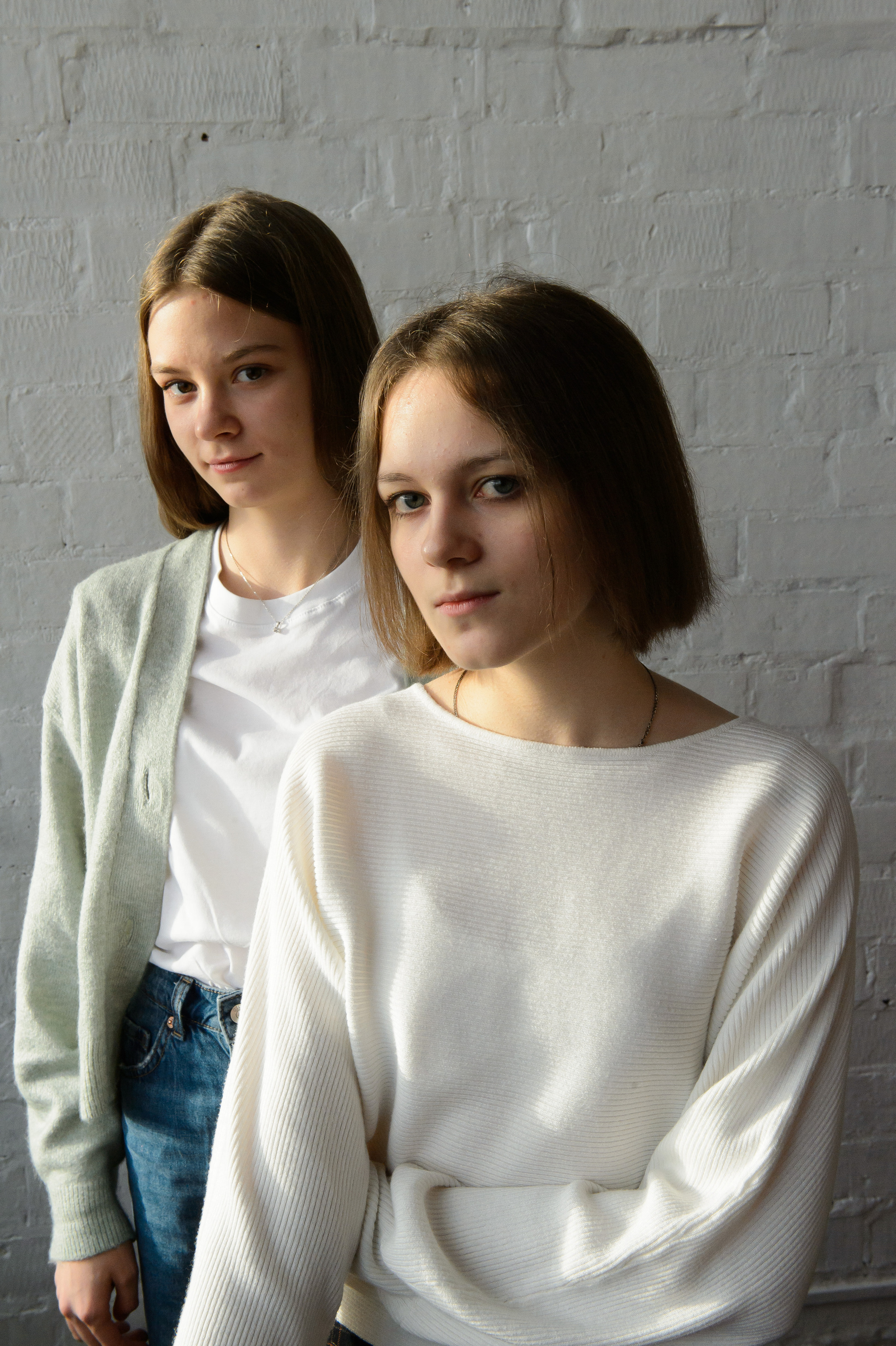 Школьные фотосессии. Фотостудия «Стрекоза»