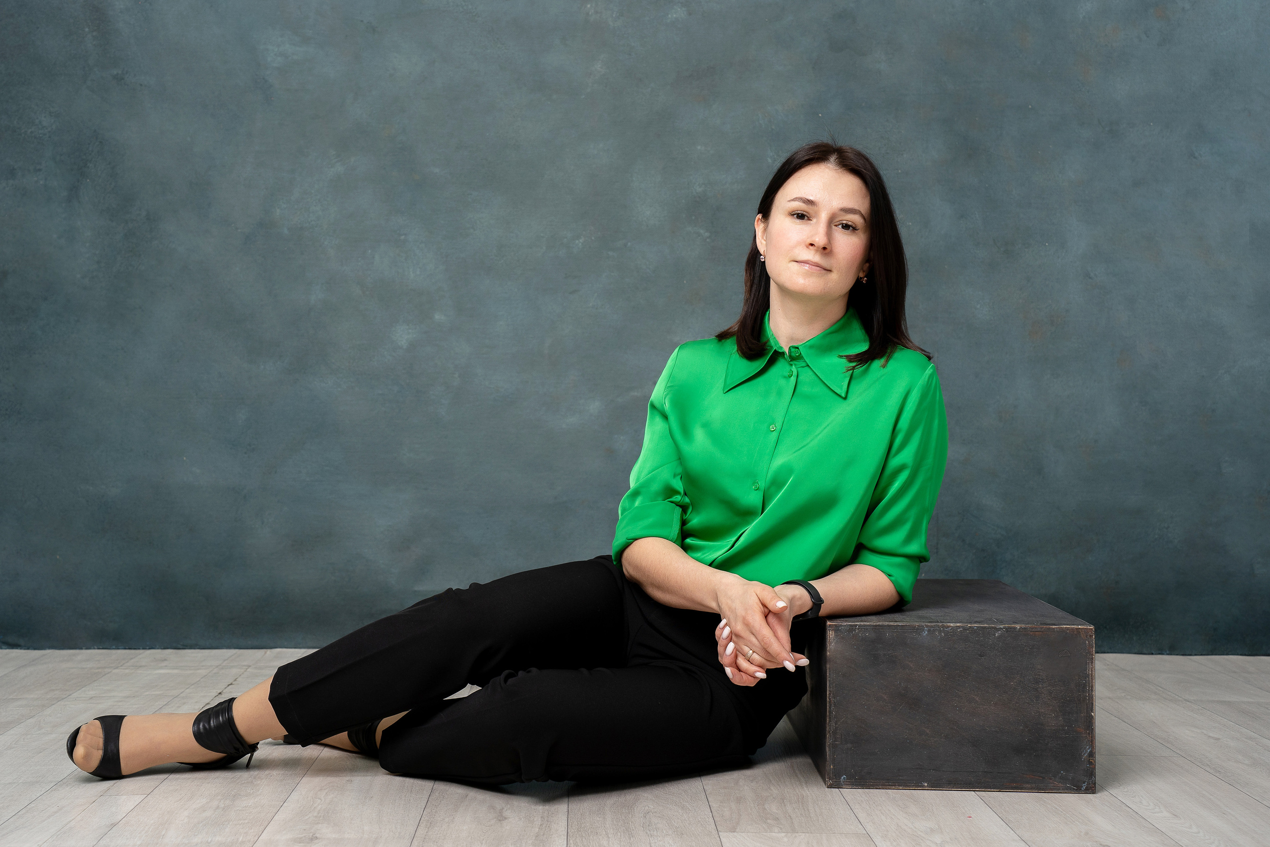 Семейные фотосессии. Фотостудия «Стрекоза»