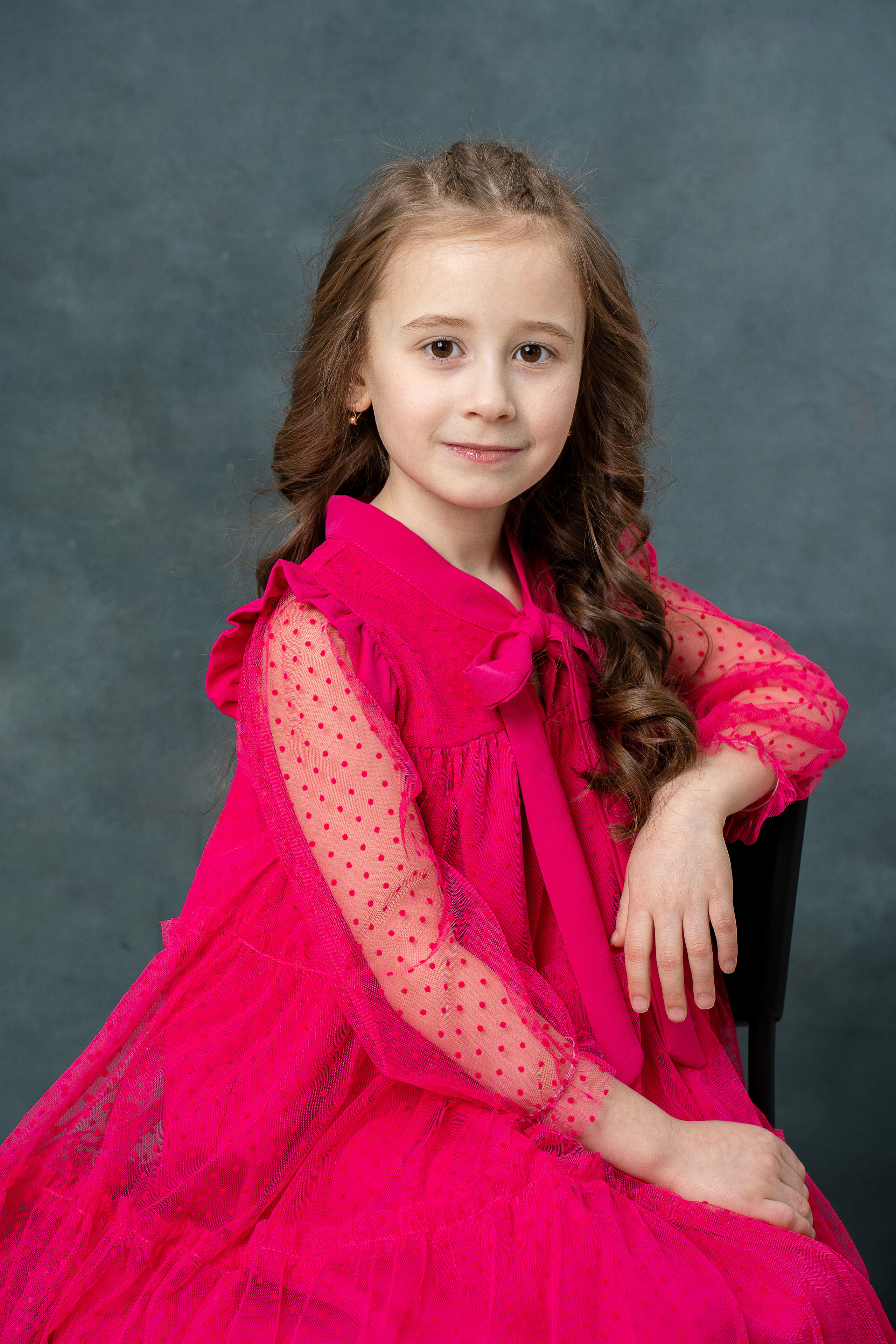 Семейные фотосессии. Фотостудия «Стрекоза»