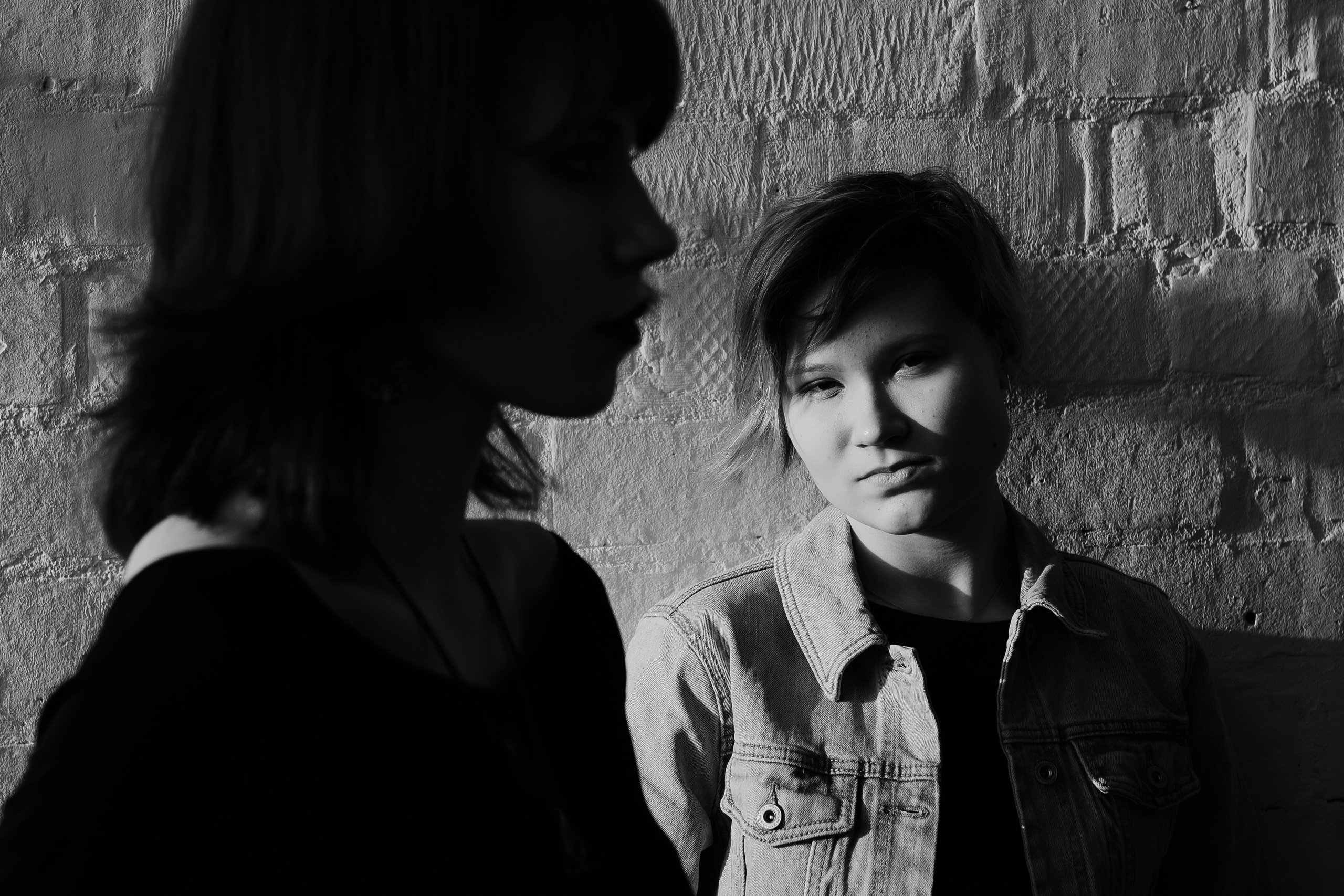 Школьные фотосессии. Фотостудия «Стрекоза»