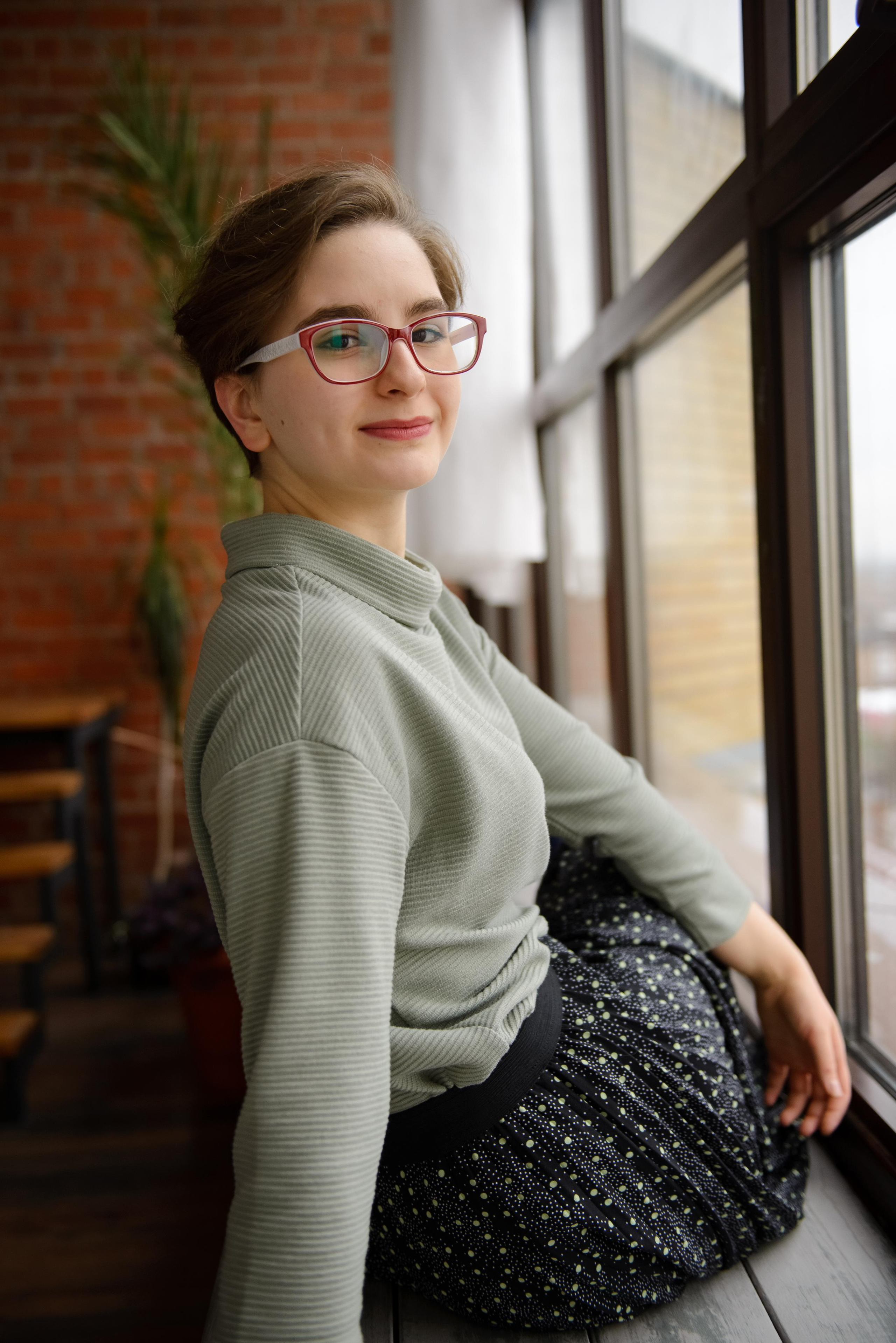 Школьные фотосессии. Фотостудия «Стрекоза»