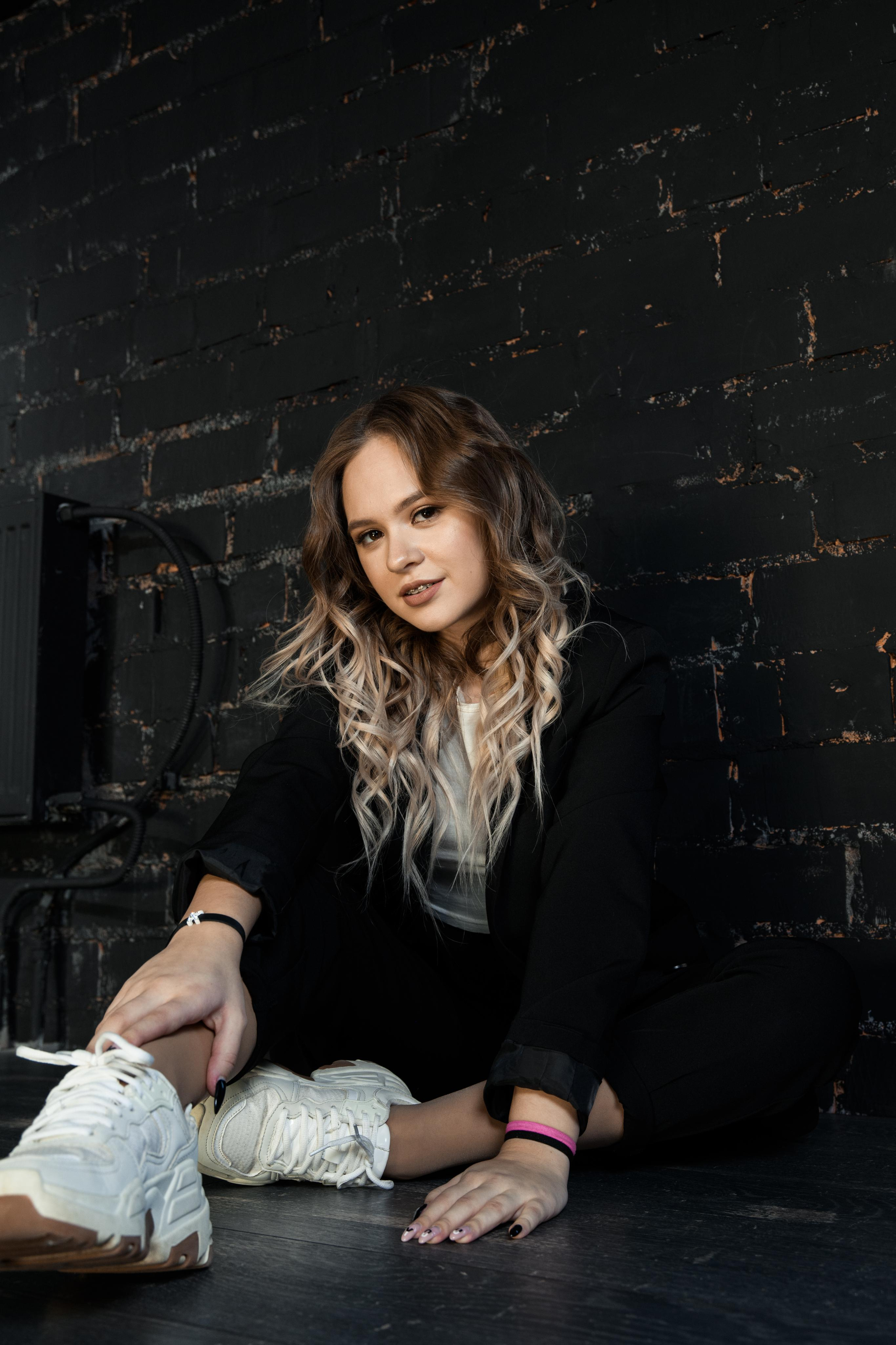 Школьные фотосессии. Фотостудия «Стрекоза»