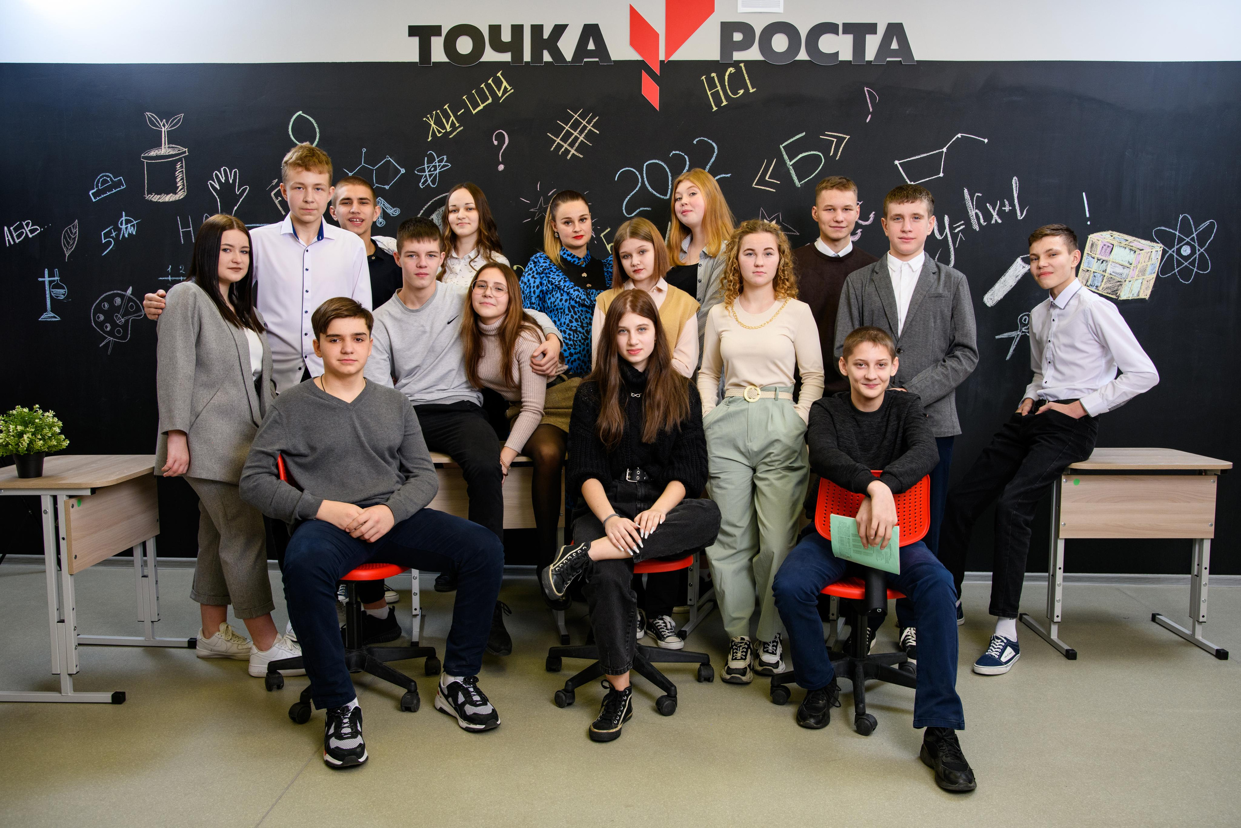 Школьные фотосессии. Фотостудия «Стрекоза»