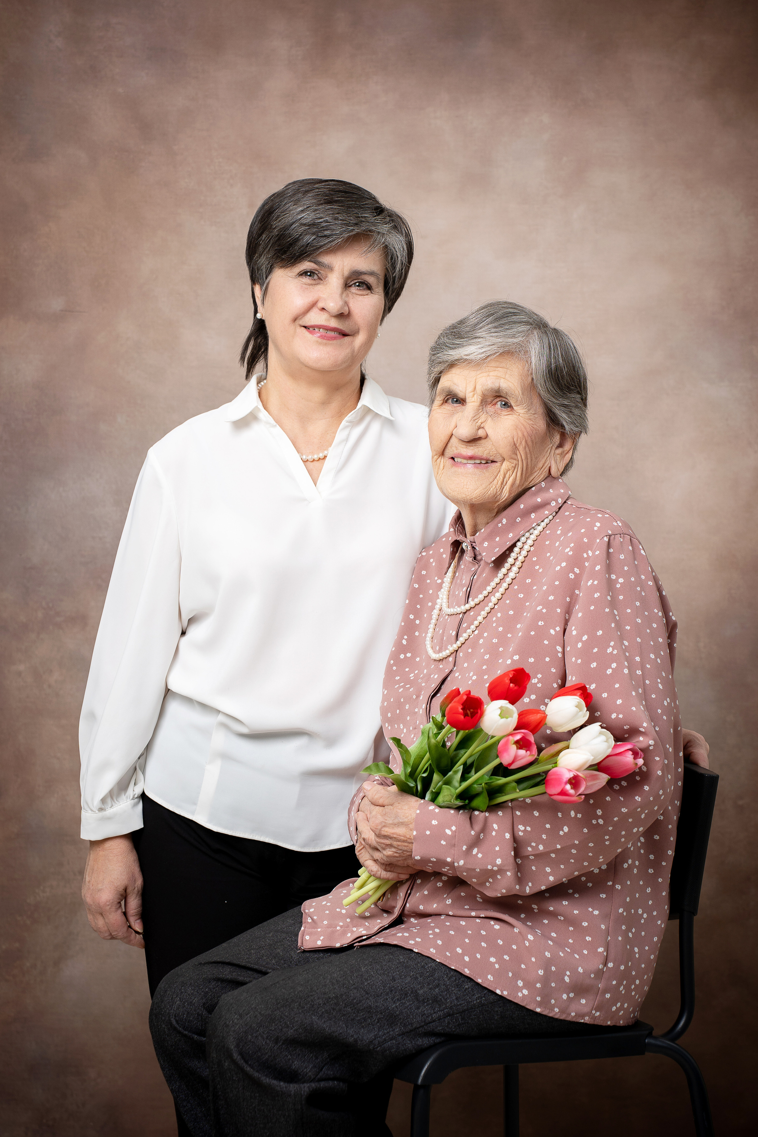 Семейные фотосессии. Фотостудия «Стрекоза»