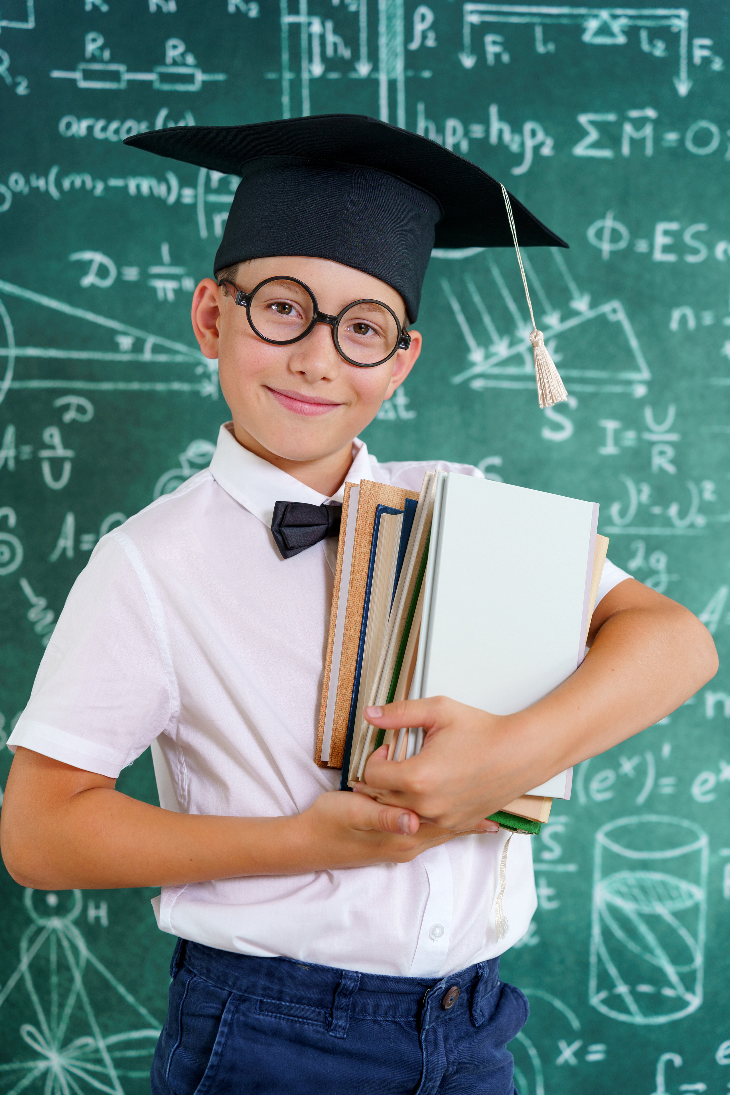 Школьные фотосессии. Фотостудия «Стрекоза»