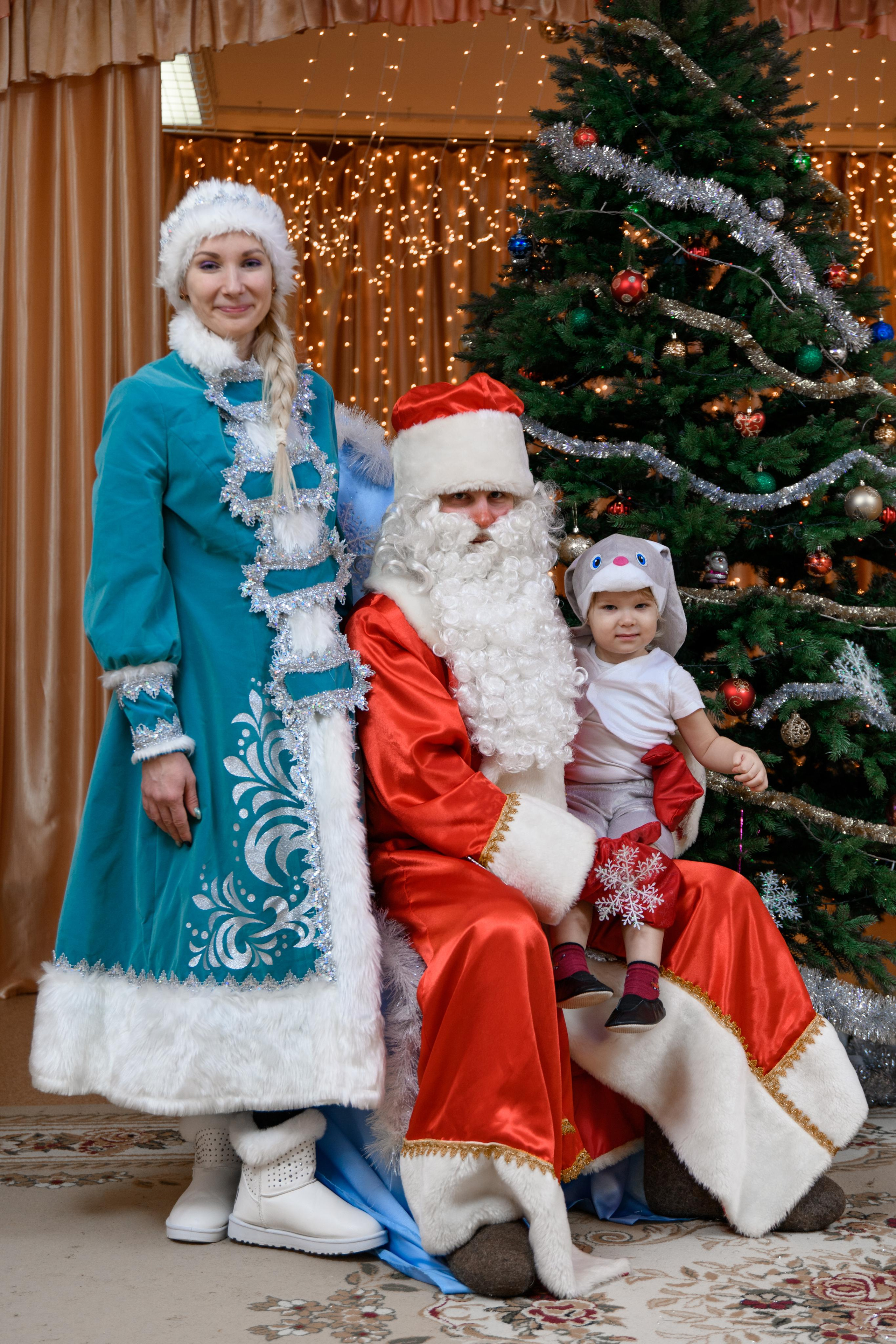 Фотосъемка утренника в садике. Фотостудия «Стрекоза»