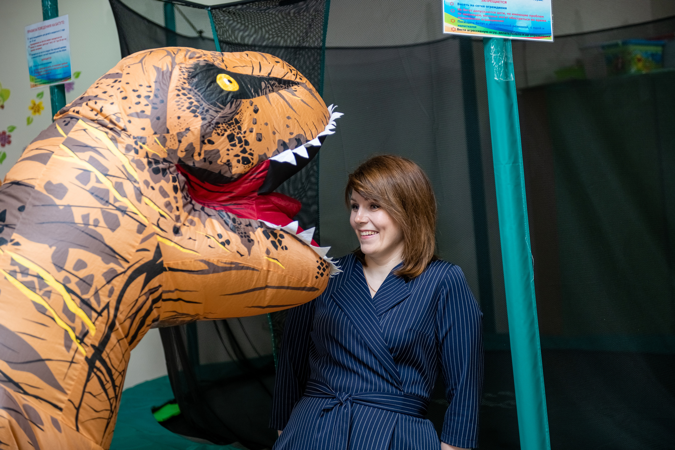 Фоторепортаж детского дня рождения. Фотостудия «Стрекоза»