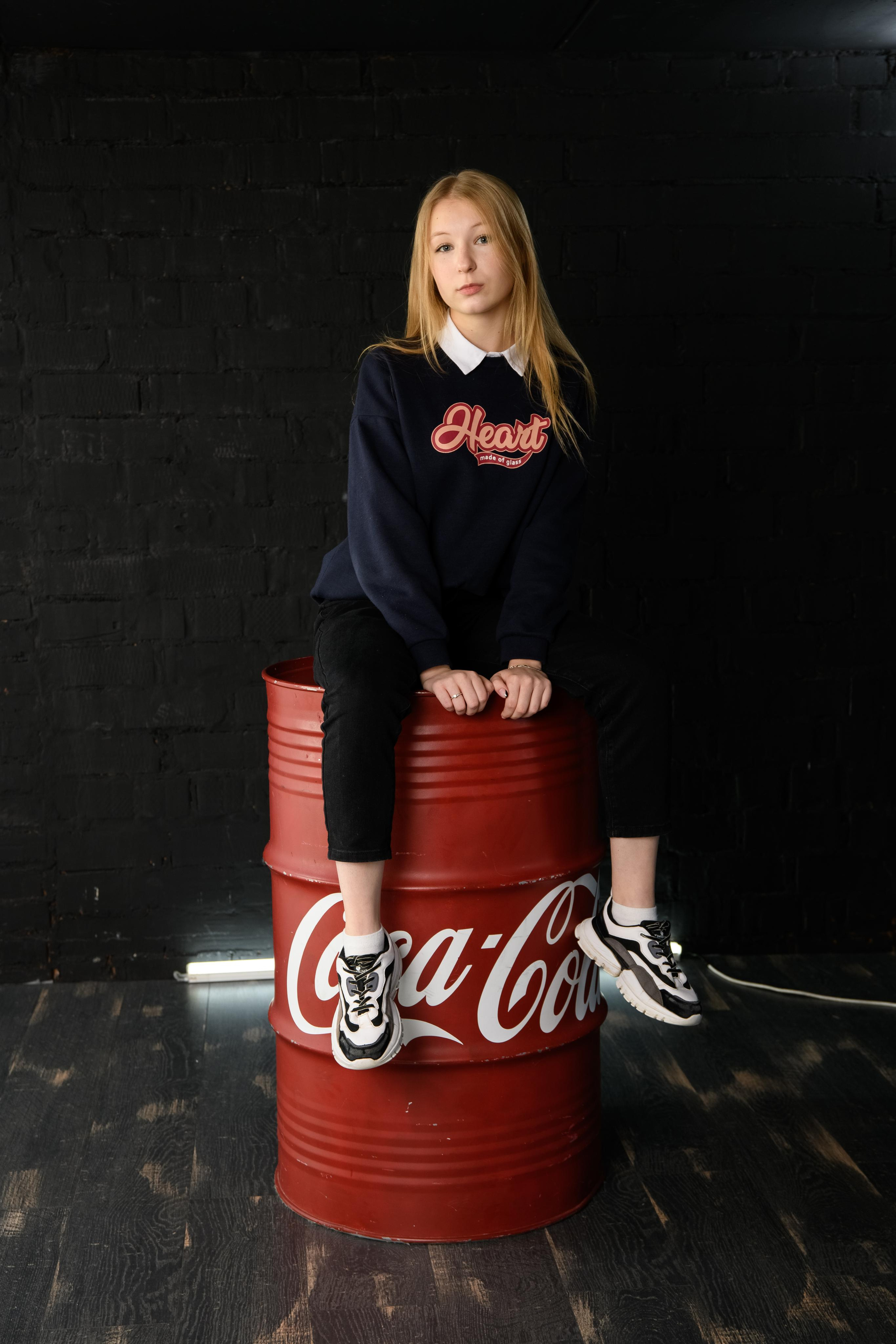 Школьные фотосессии. Фотостудия «Стрекоза»