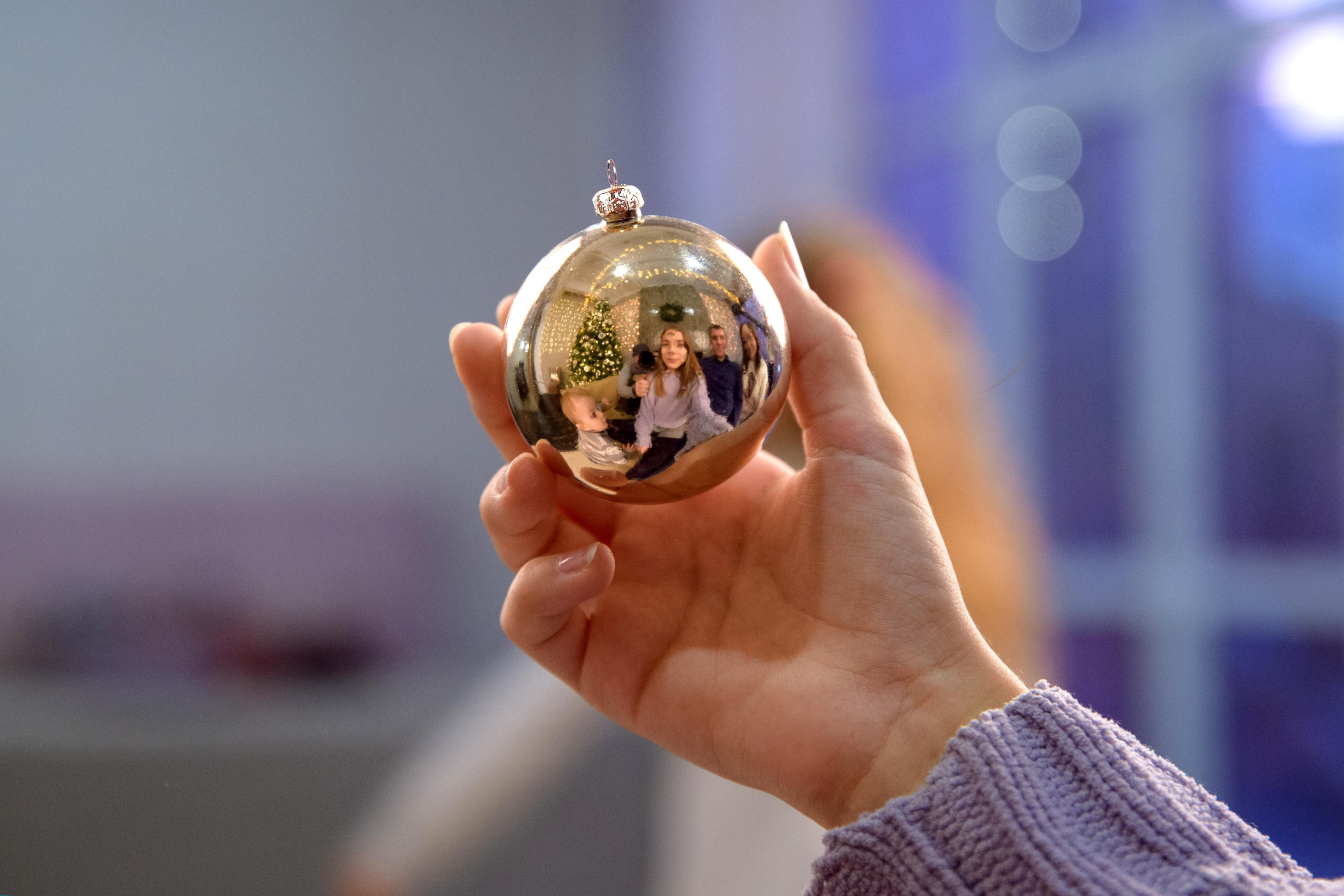 Семейные фотосессии. Фотостудия «Стрекоза»