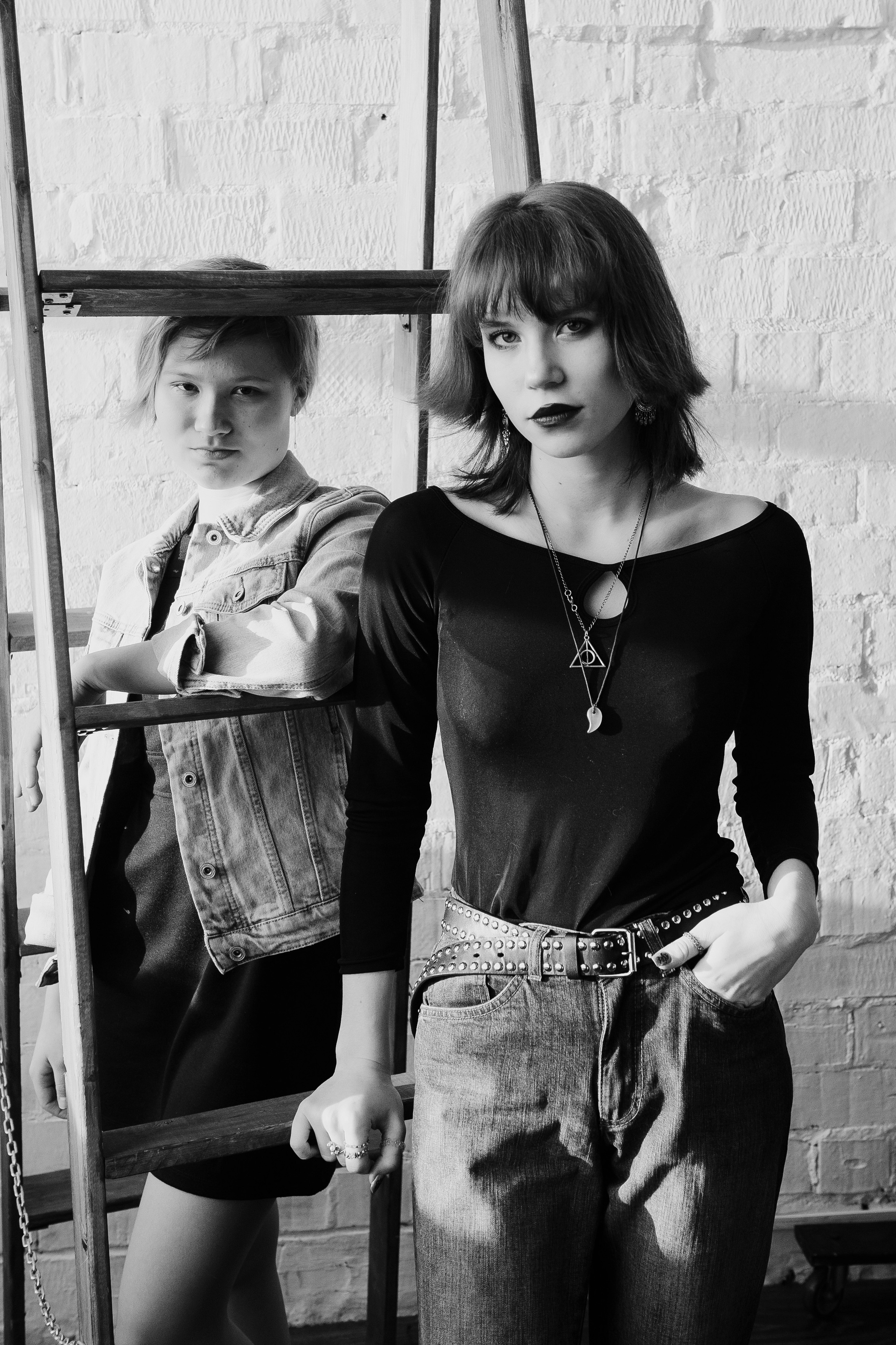 Школьные фотосессии. Фотостудия «Стрекоза»