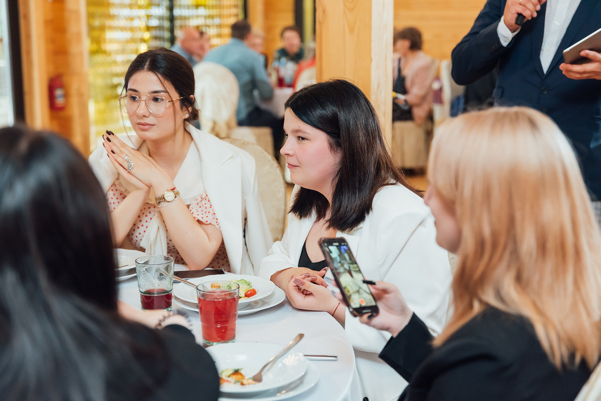Выпускной. Последний звонок. Фотостудия «Стрекоза»