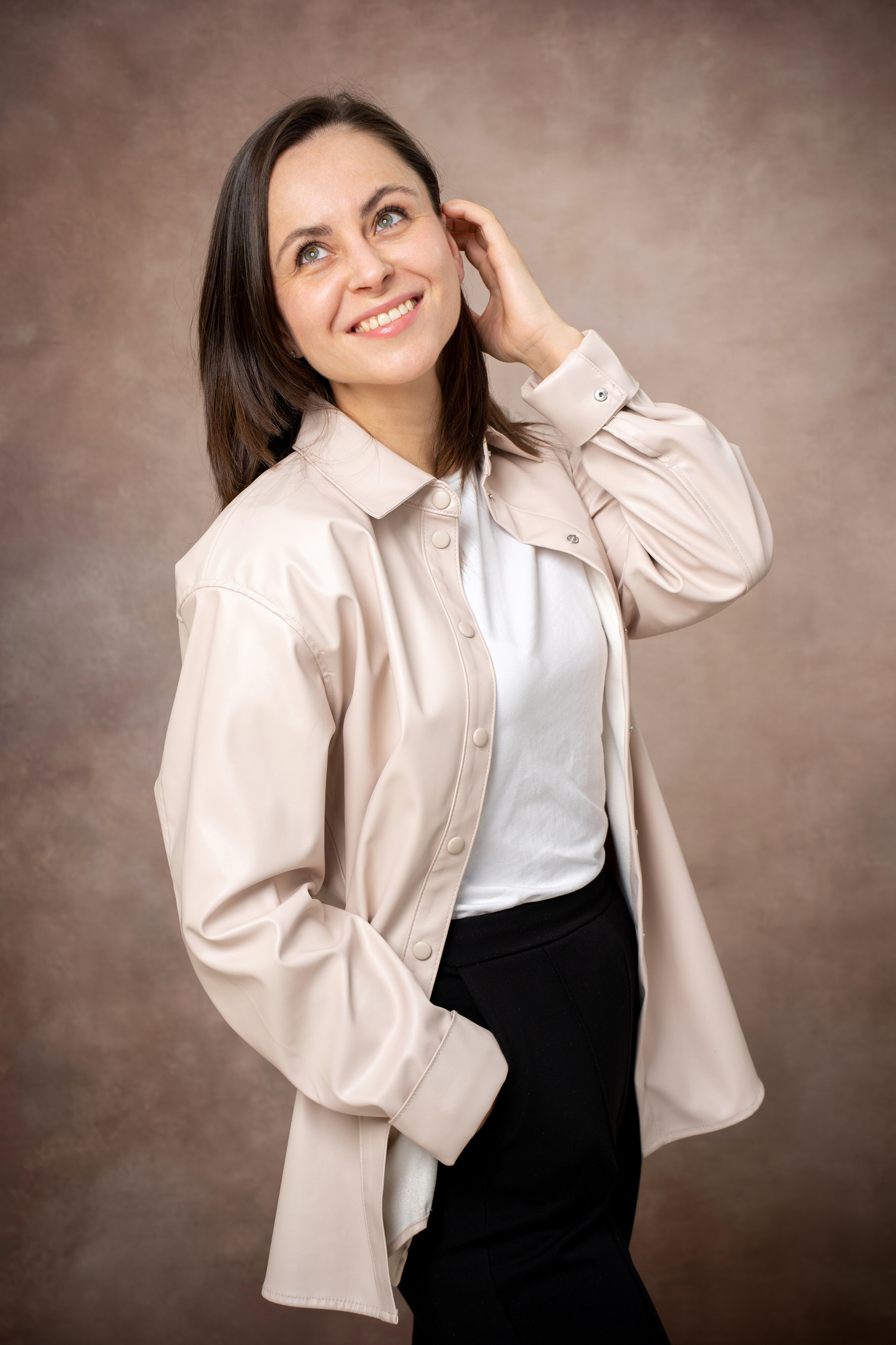 Семейные фотосессии. Фотостудия «Стрекоза»