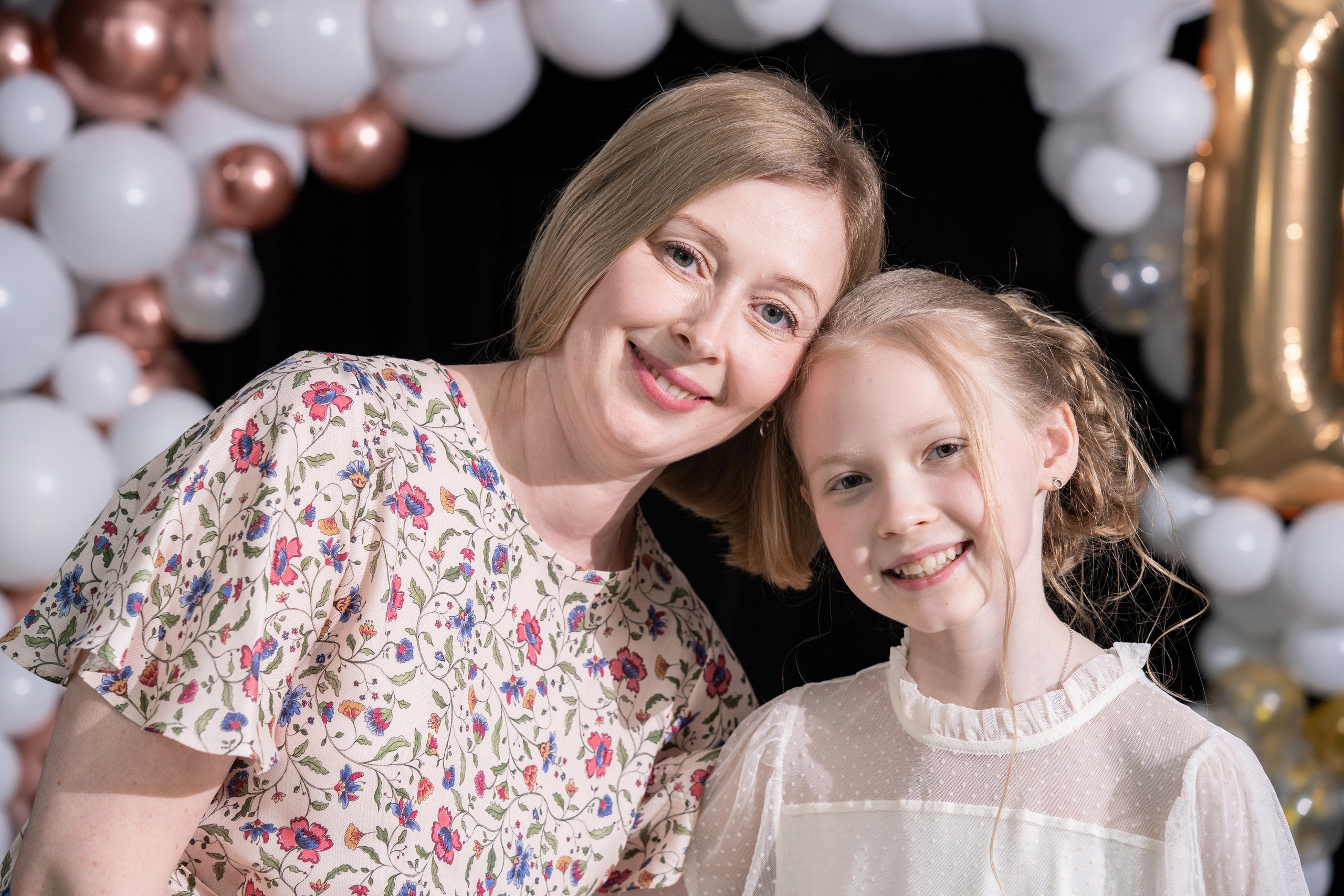 Выпускной. Фотостудия «Стрекоза»