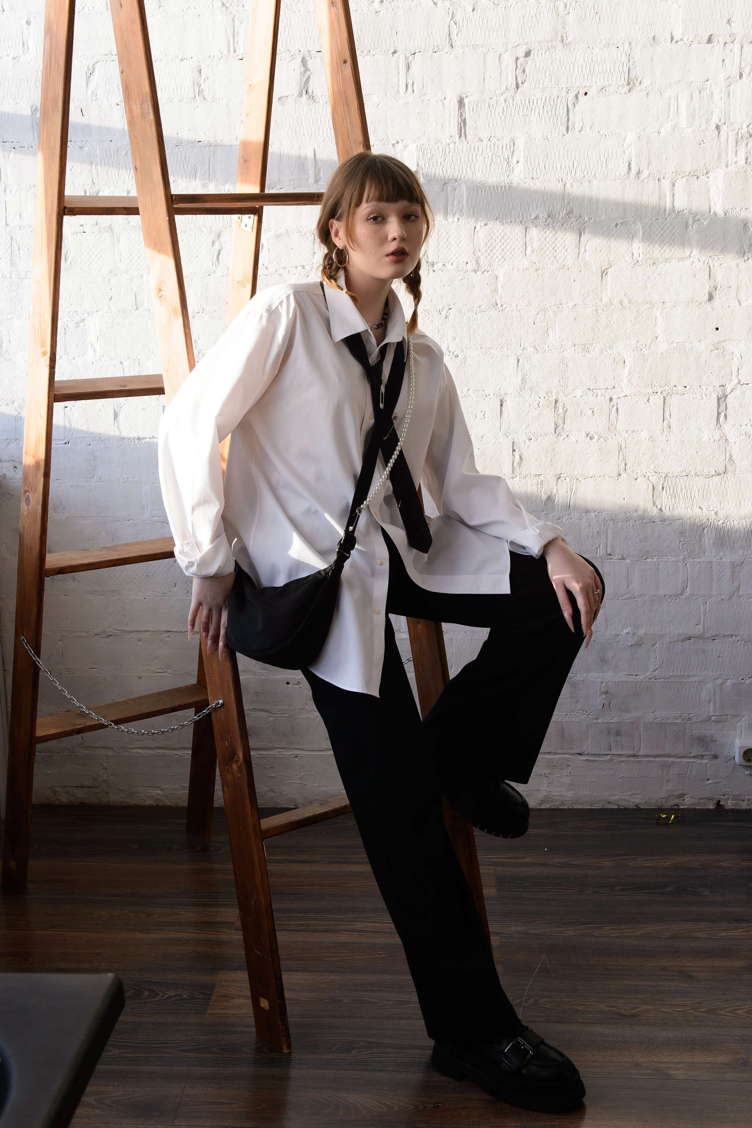 Школьные фотосессии. Фотостудия «Стрекоза»