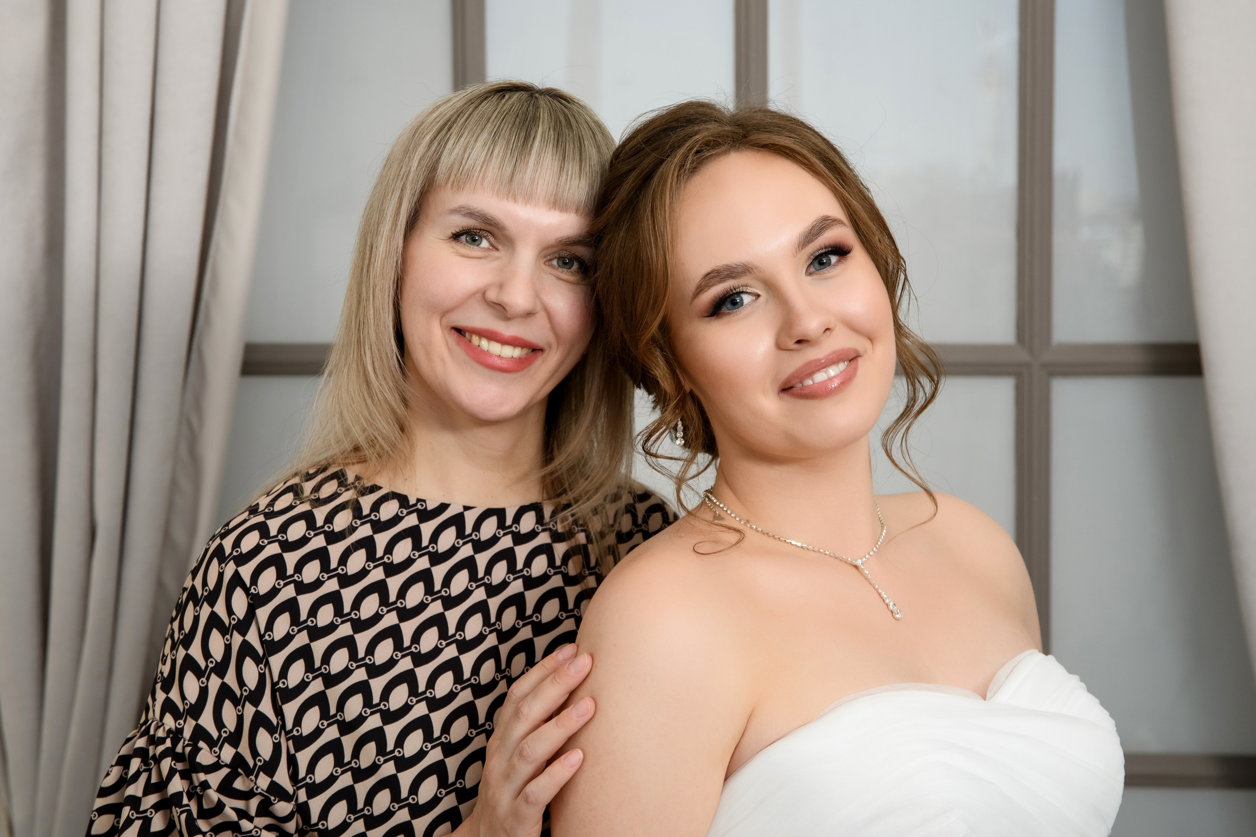 Свадебная фотосесиия. Фотостудия «Стрекоза»