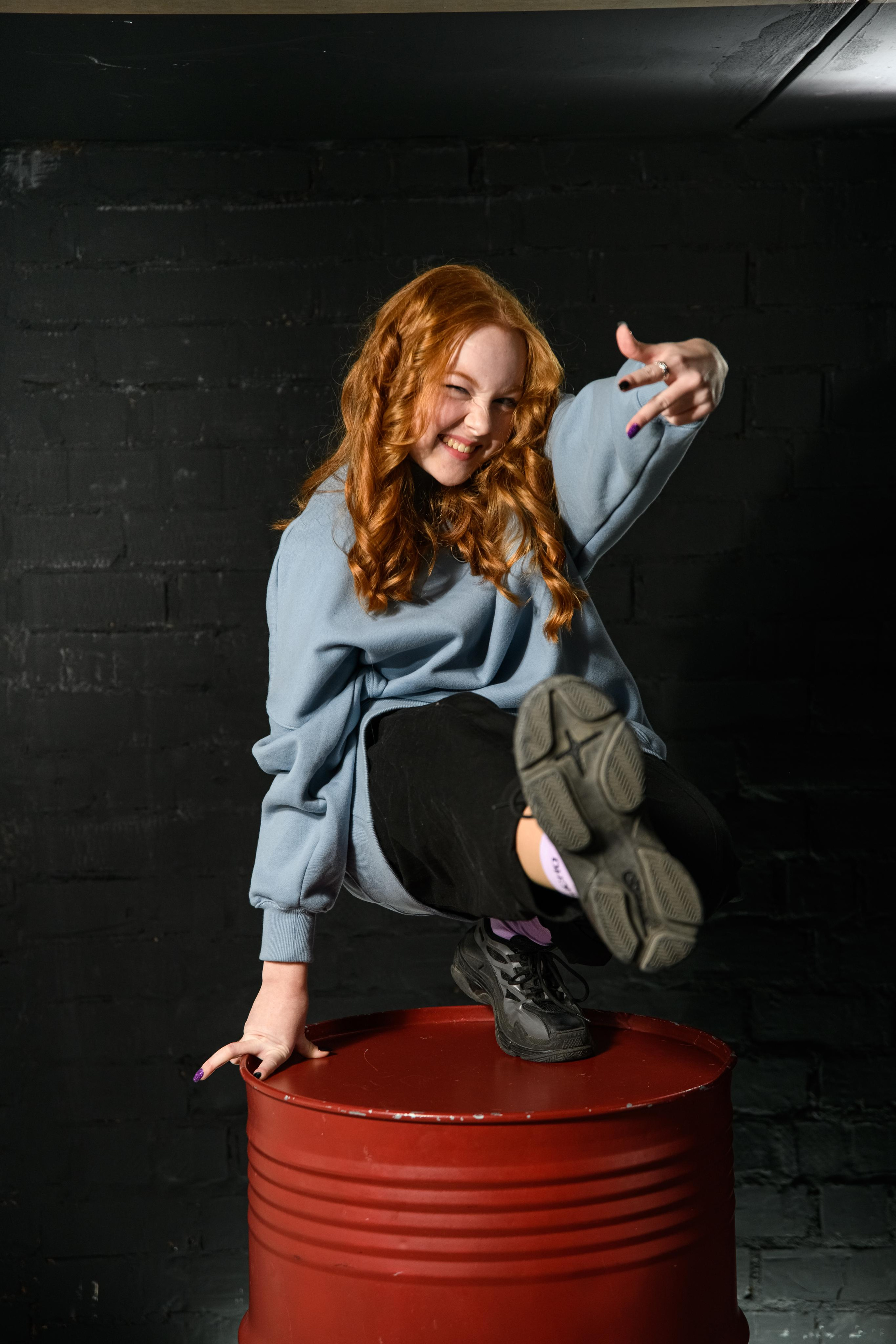 Школьные фотосессии. Фотостудия «Стрекоза»