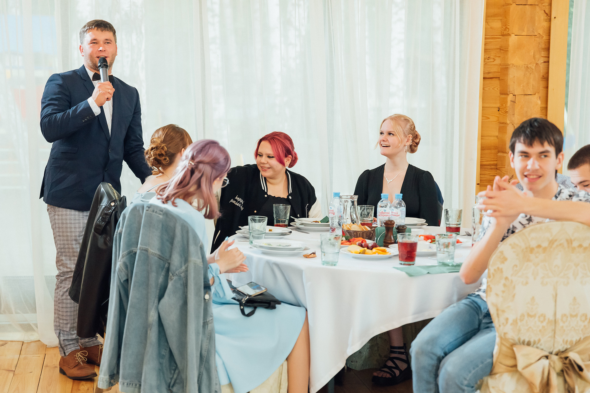 Выпускной. Последний звонок. Фотостудия «Стрекоза»